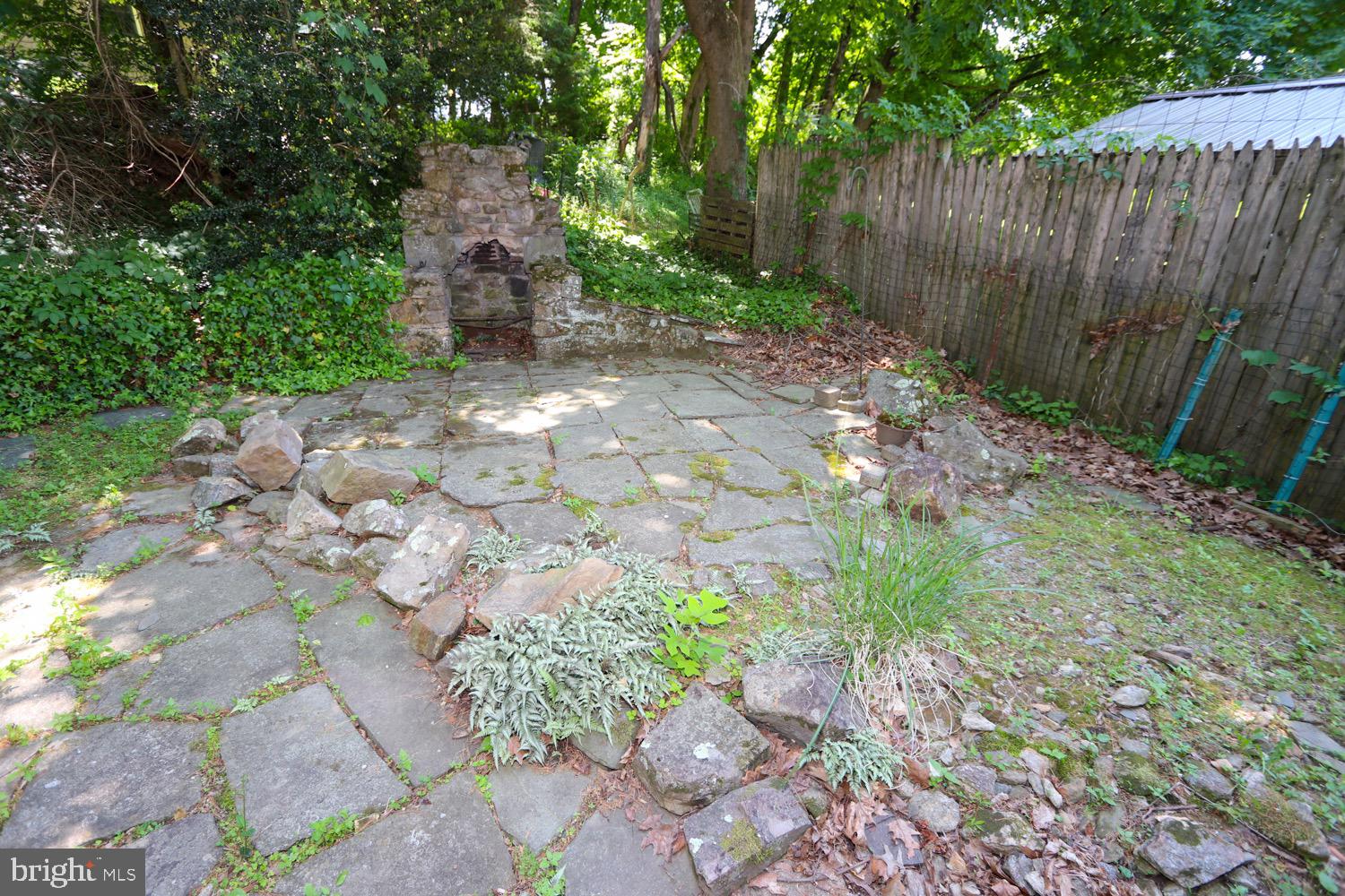 BRYN ATHYN - Residential