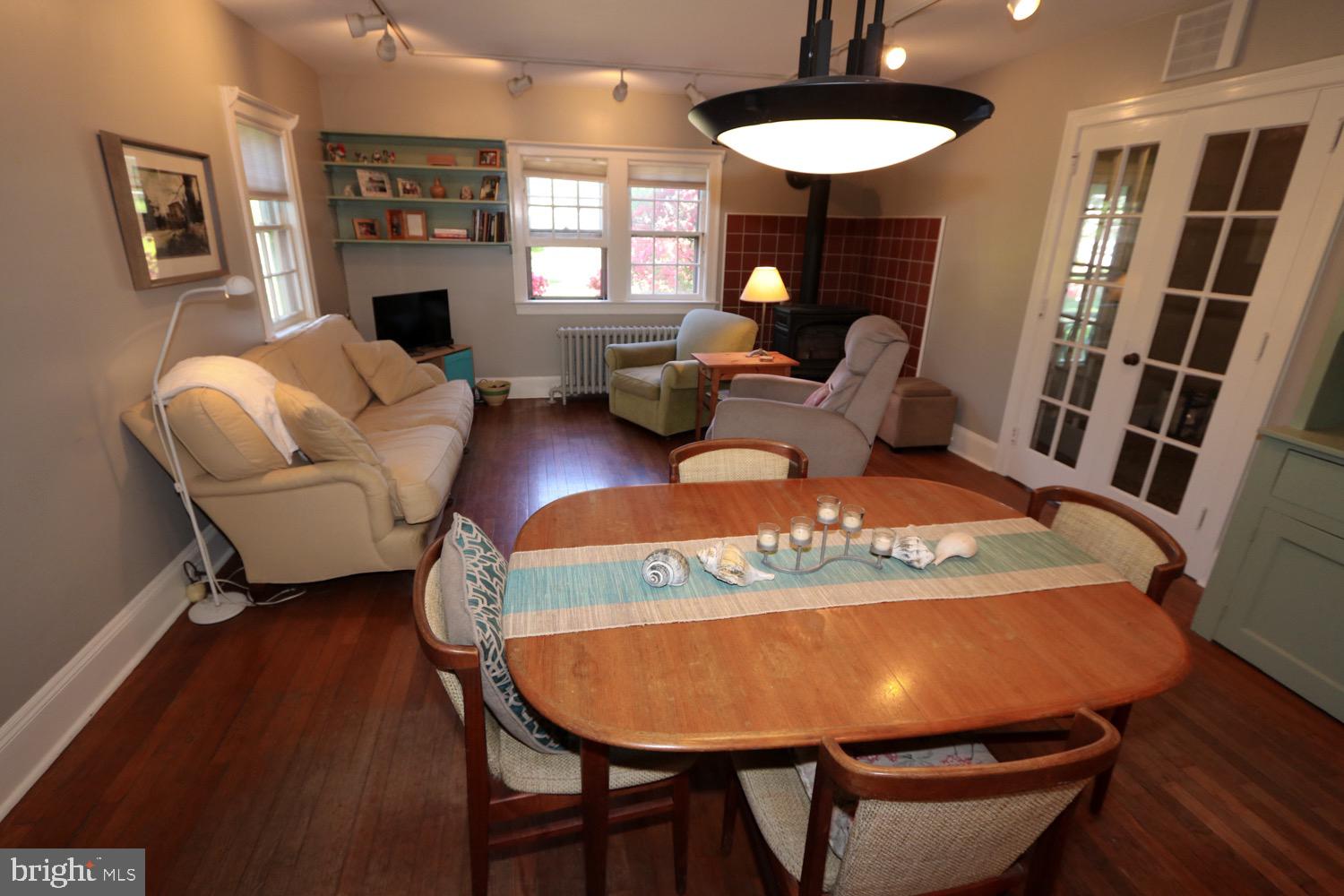 BRYN ATHYN - Residential