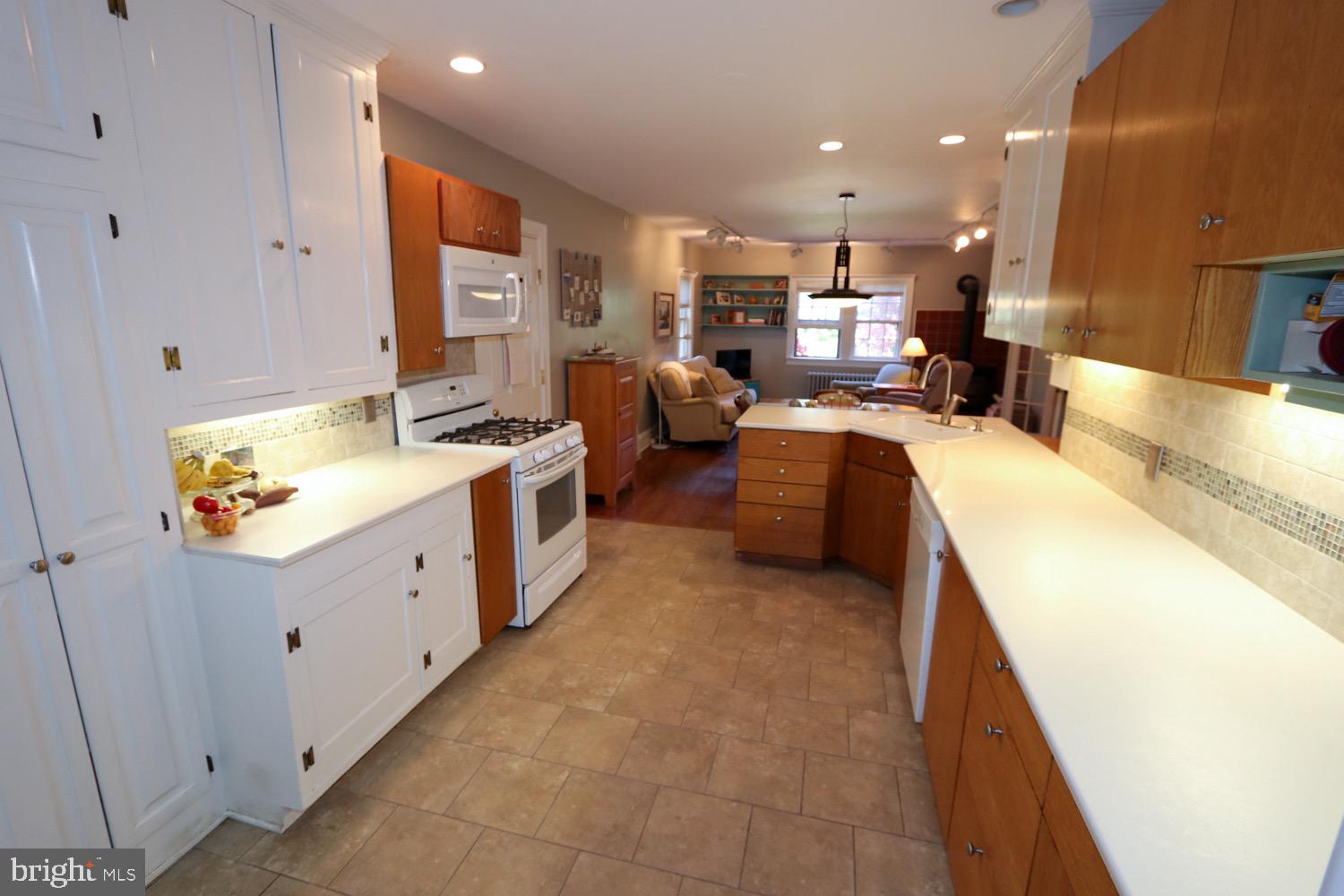 BRYN ATHYN - Residential