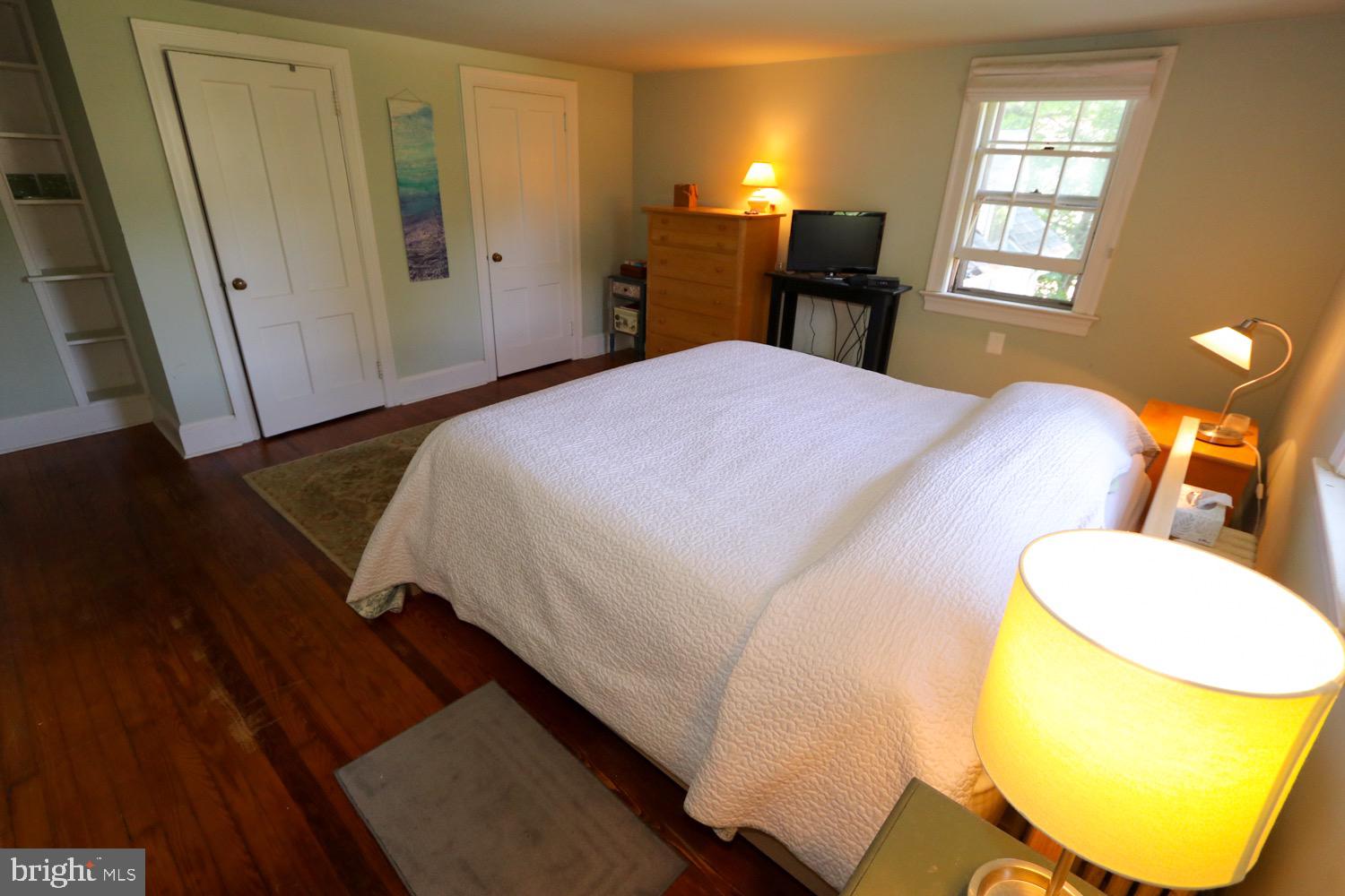BRYN ATHYN - Residential