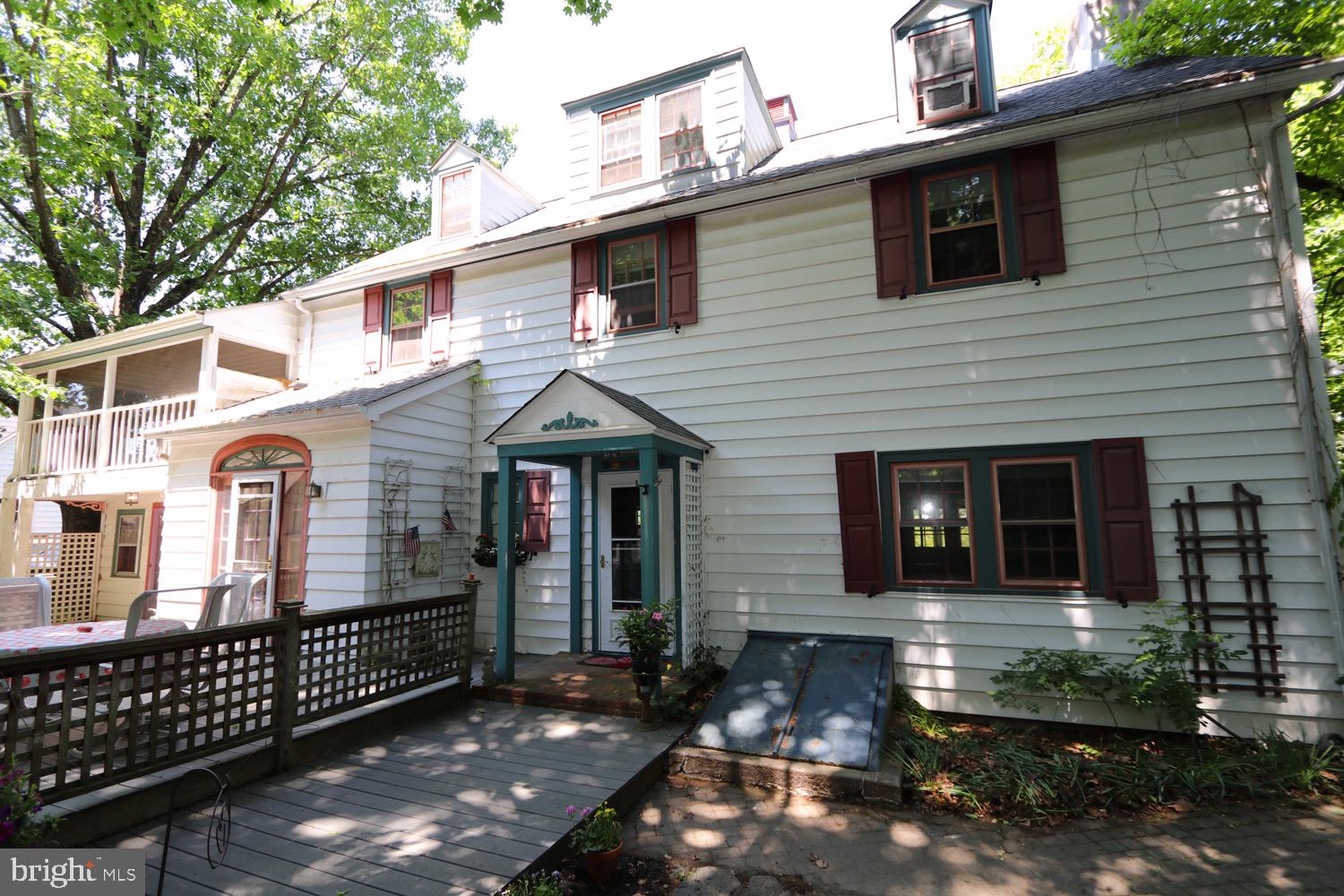 BRYN ATHYN - Residential