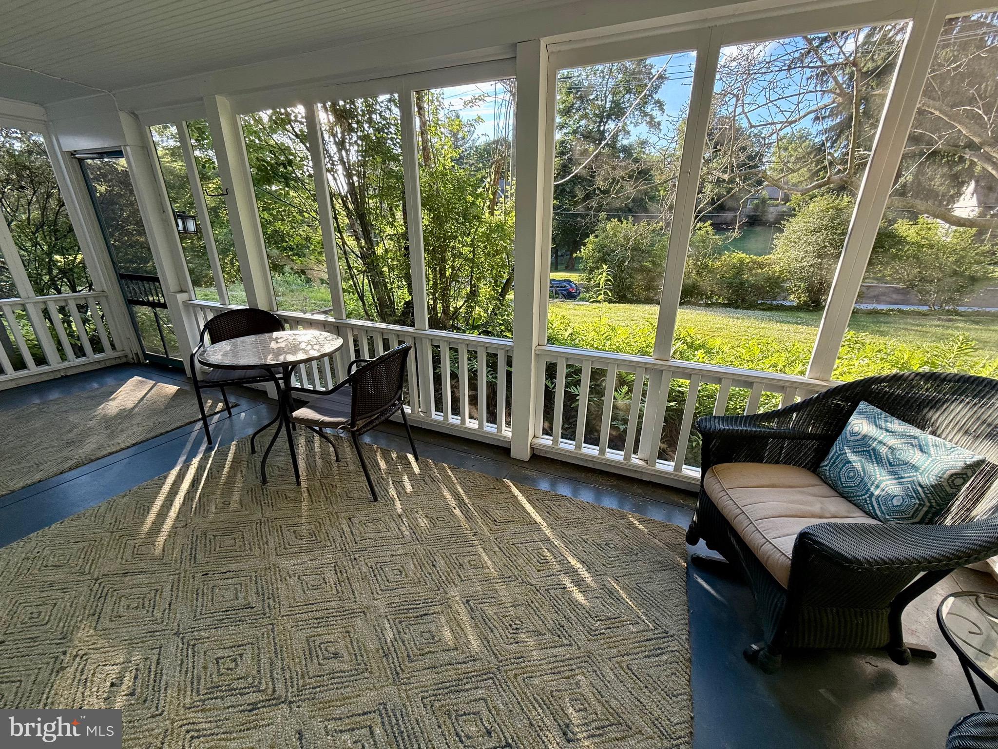 BRYN ATHYN - Residential