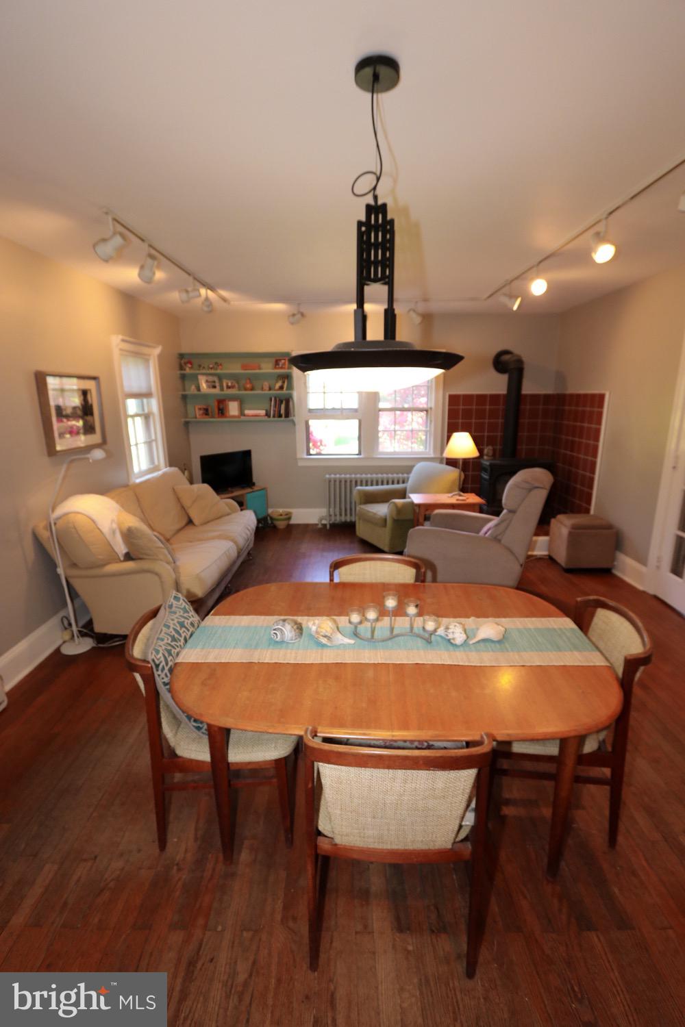 BRYN ATHYN - Residential
