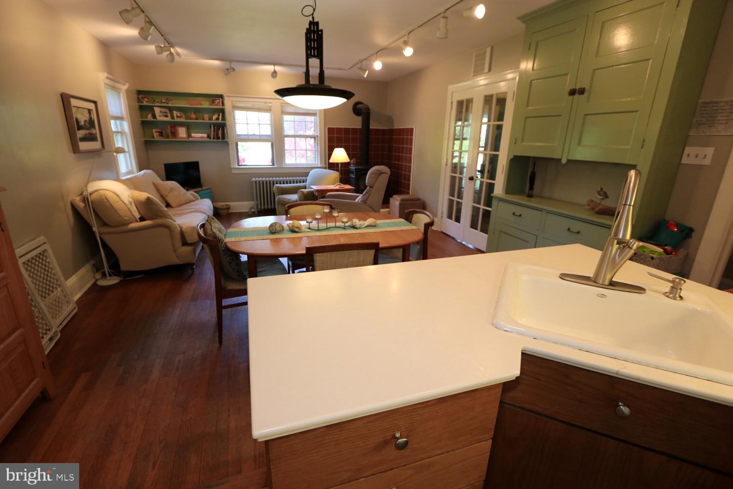 BRYN ATHYN - Residential