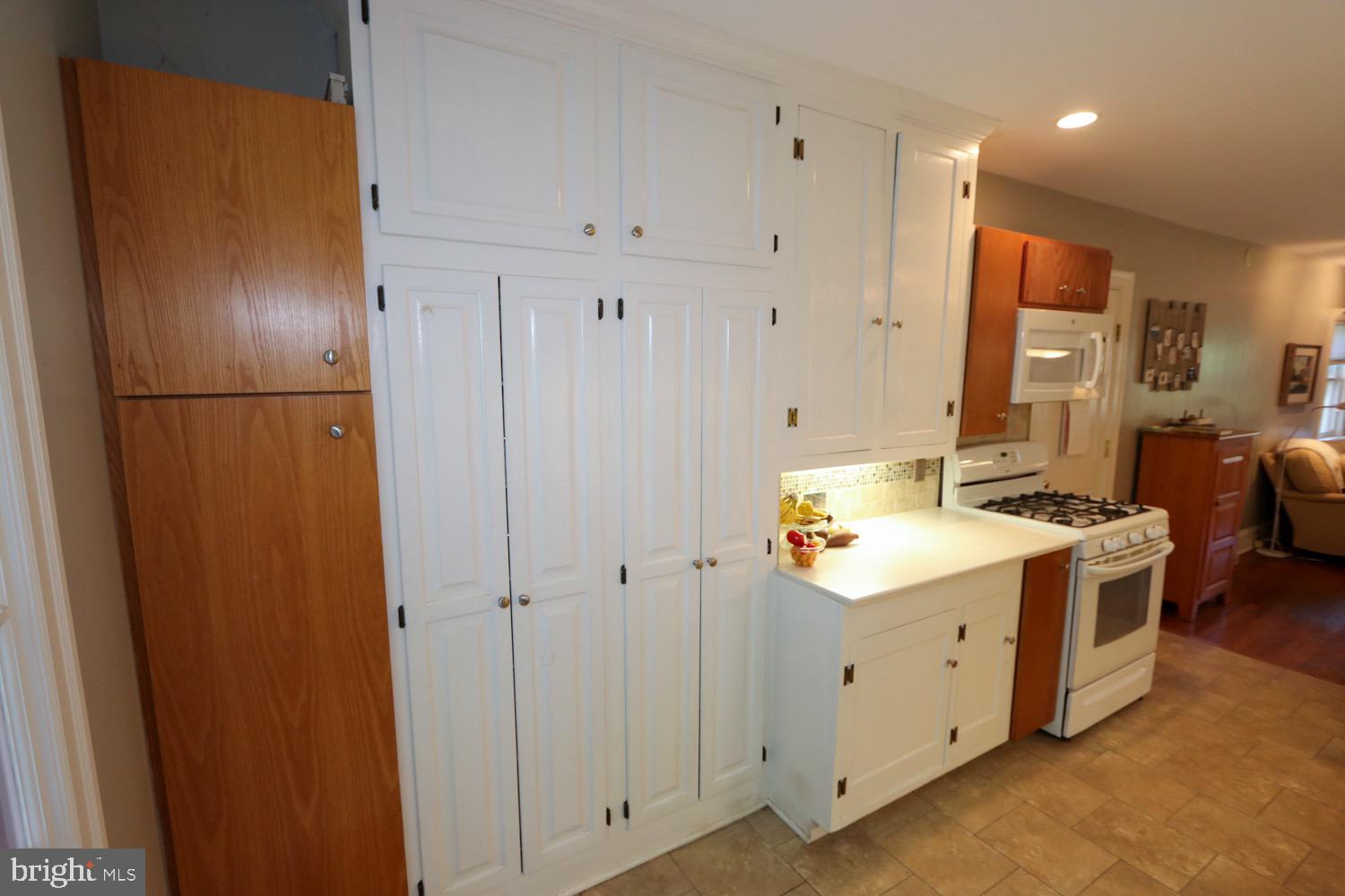 BRYN ATHYN - Residential
