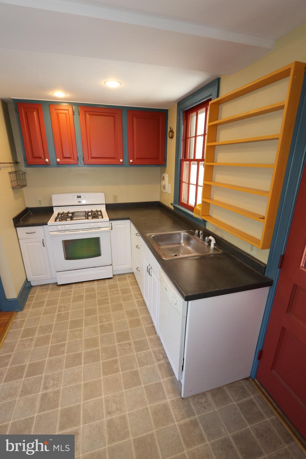BRYN ATHYN - Residential