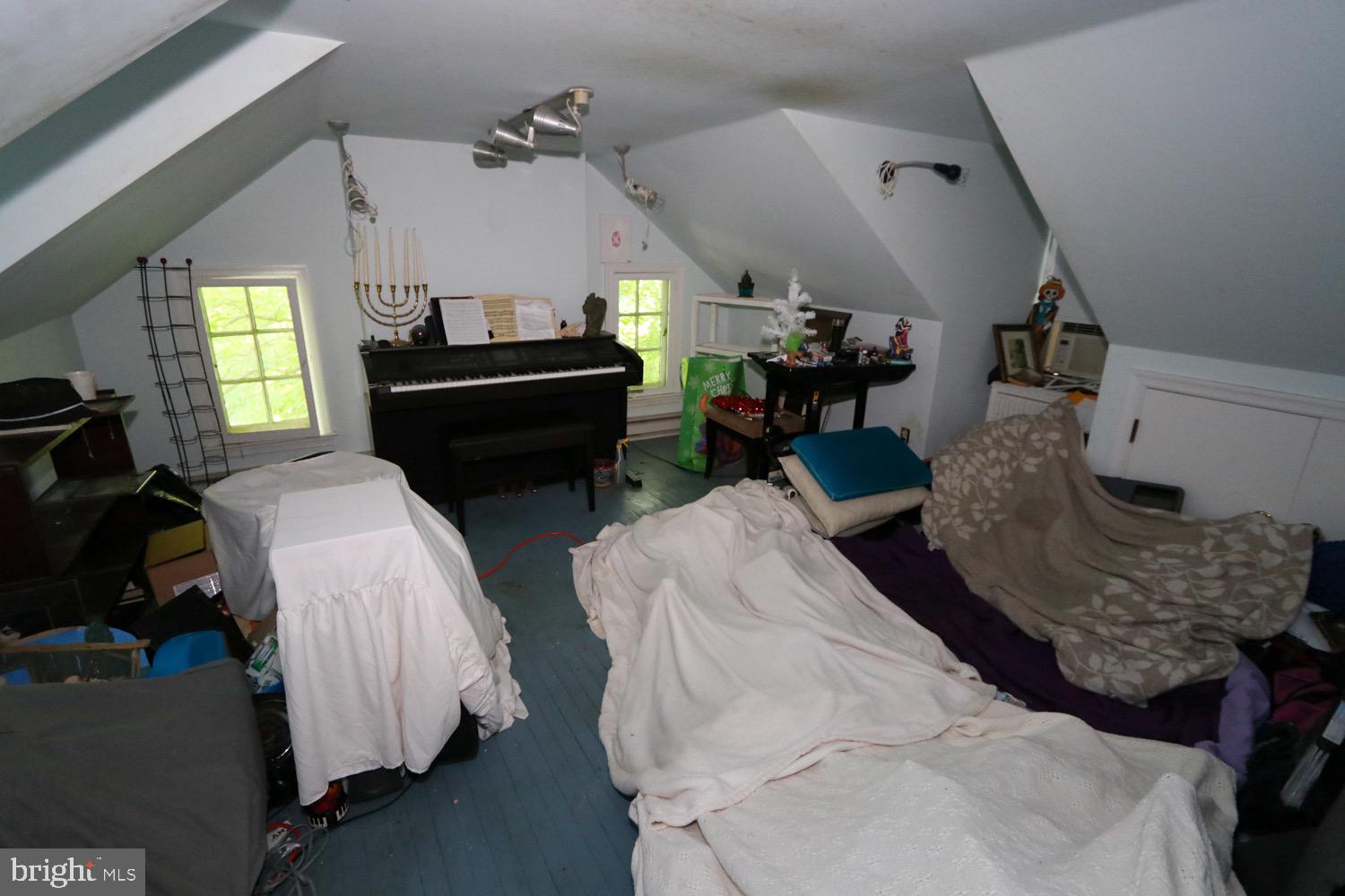 BRYN ATHYN - Residential