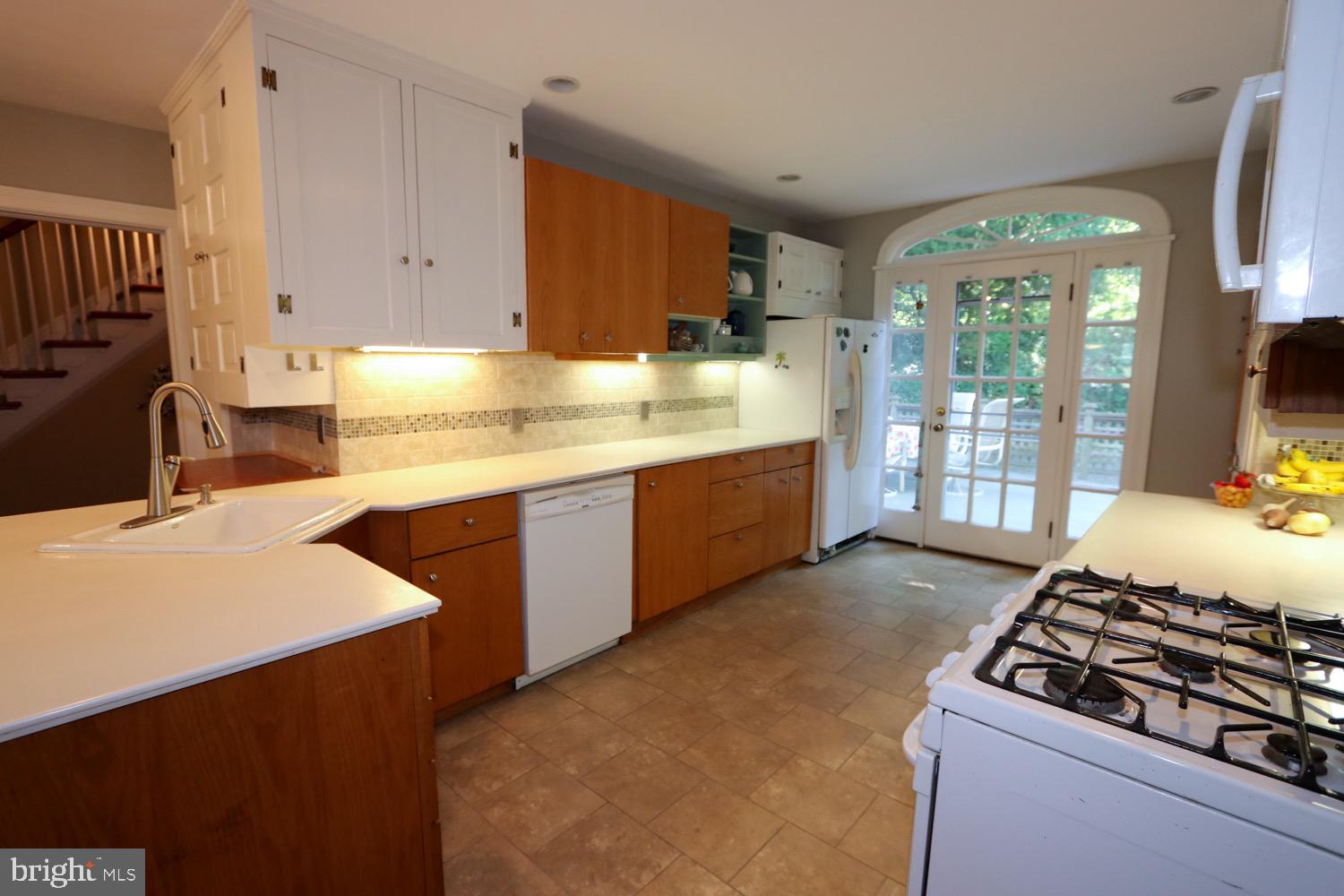 BRYN ATHYN - Residential