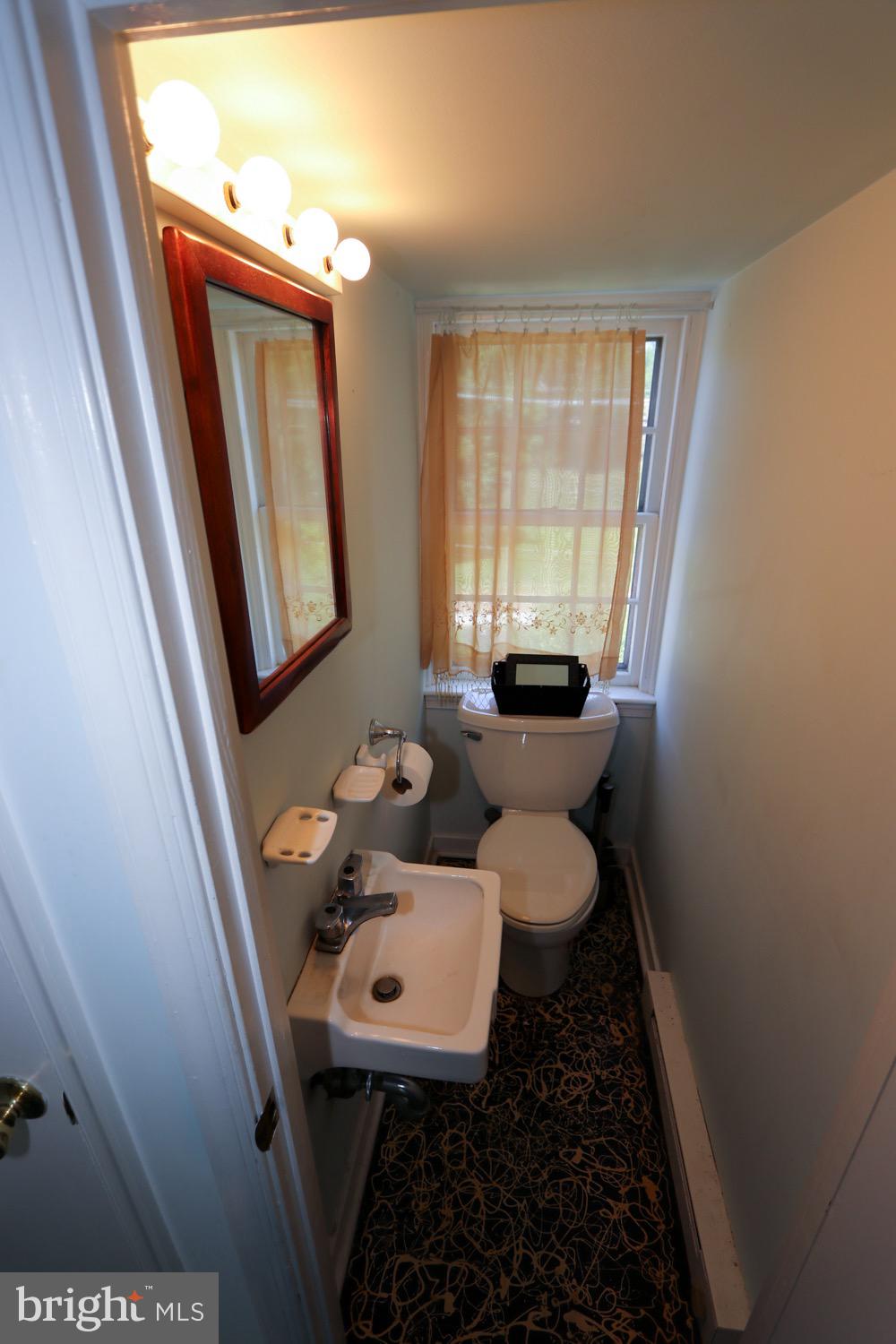 BRYN ATHYN - Residential