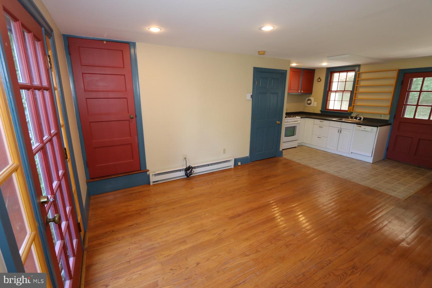 BRYN ATHYN - Residential