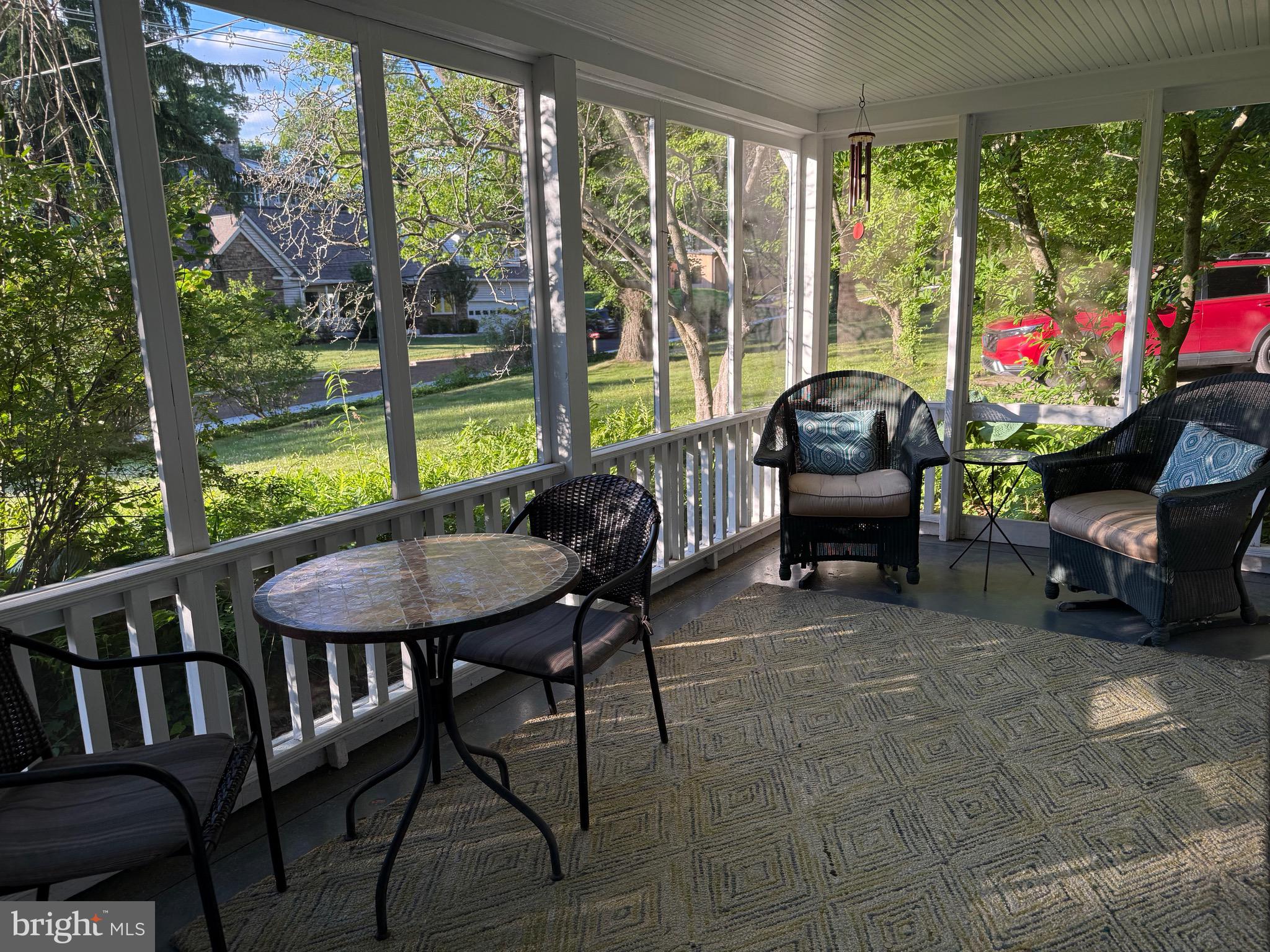 BRYN ATHYN - Residential