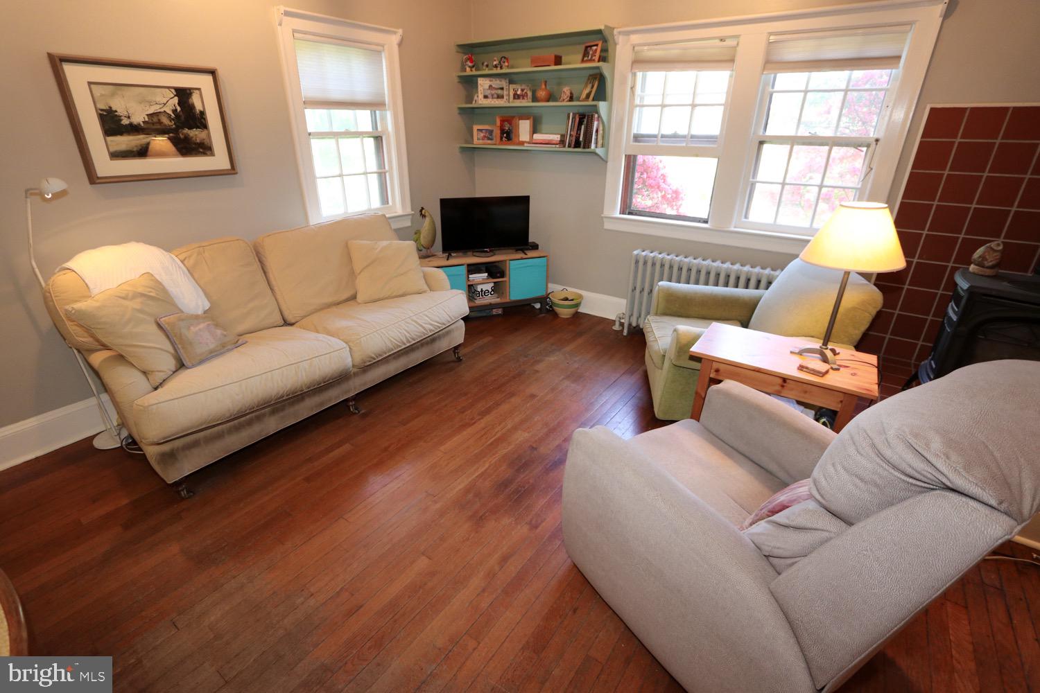 BRYN ATHYN - Residential