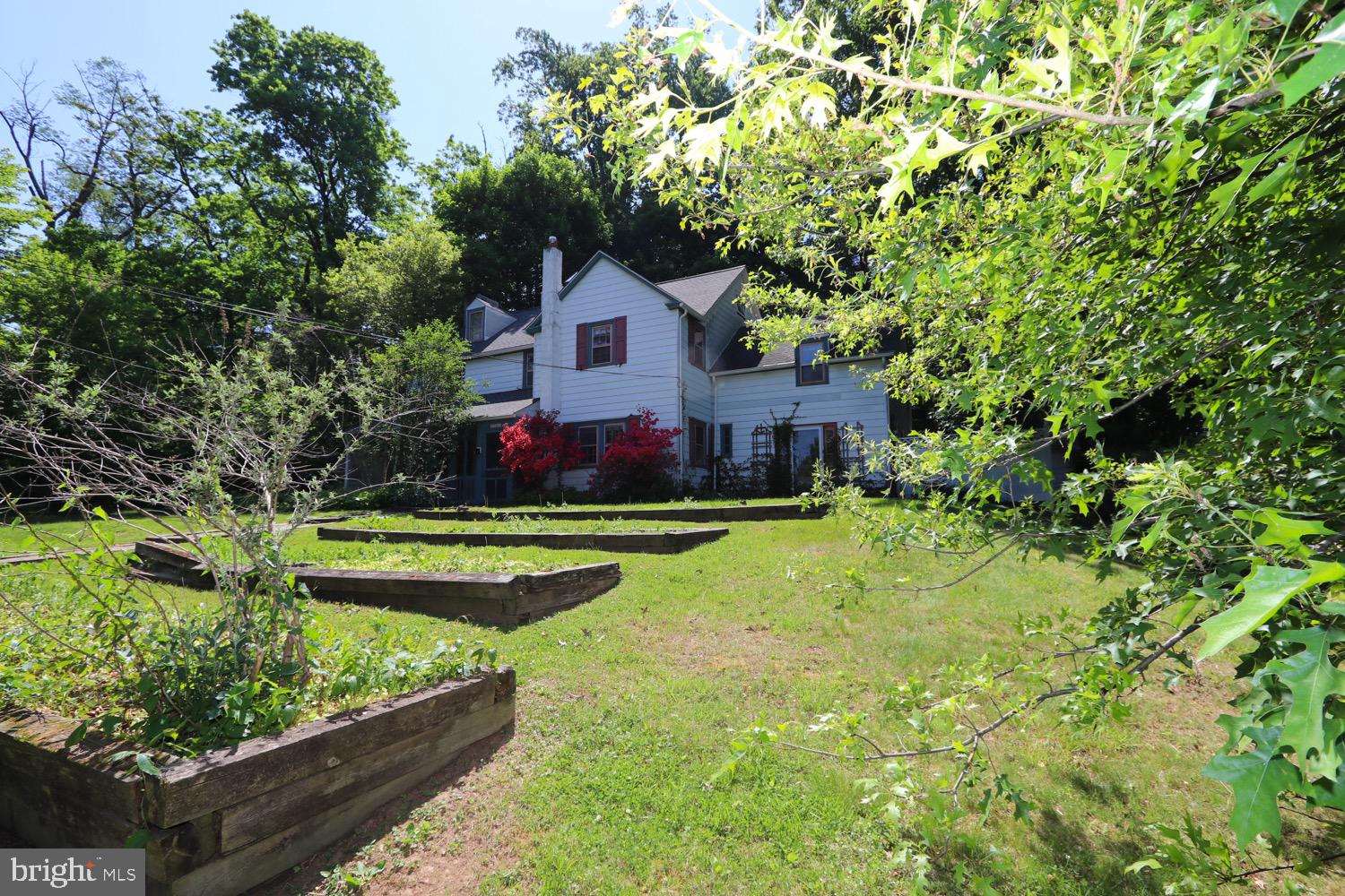 BRYN ATHYN - Residential