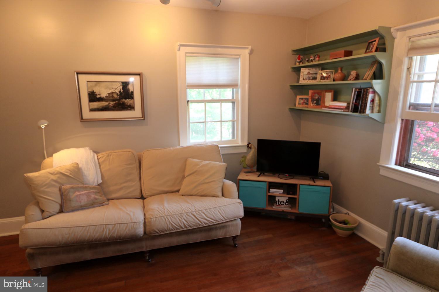BRYN ATHYN - Residential