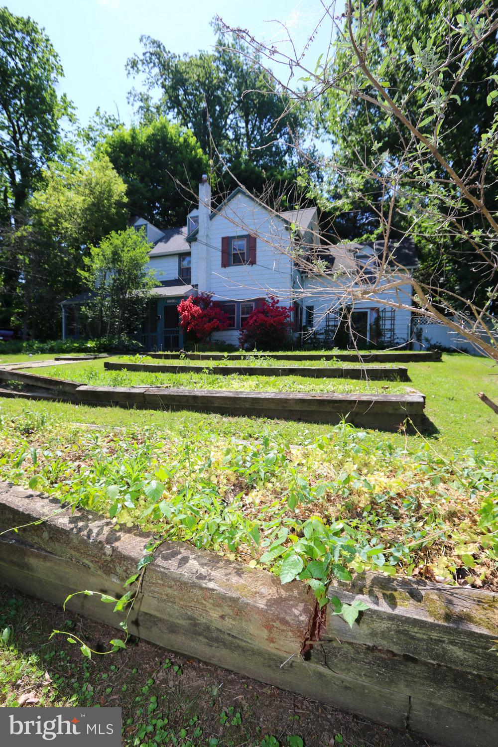 BRYN ATHYN - Residential