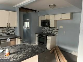 OGONTZ - Residential