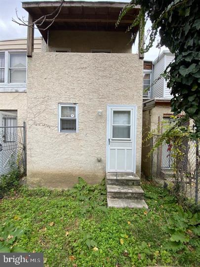 NICETOWN-TIOGA - Residential