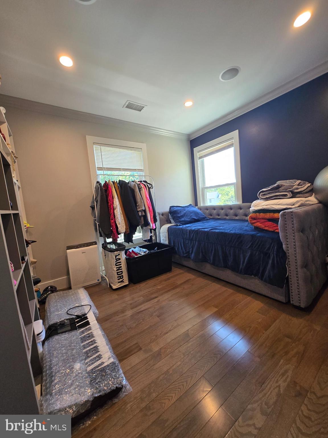 CHERRYVALE - Residential