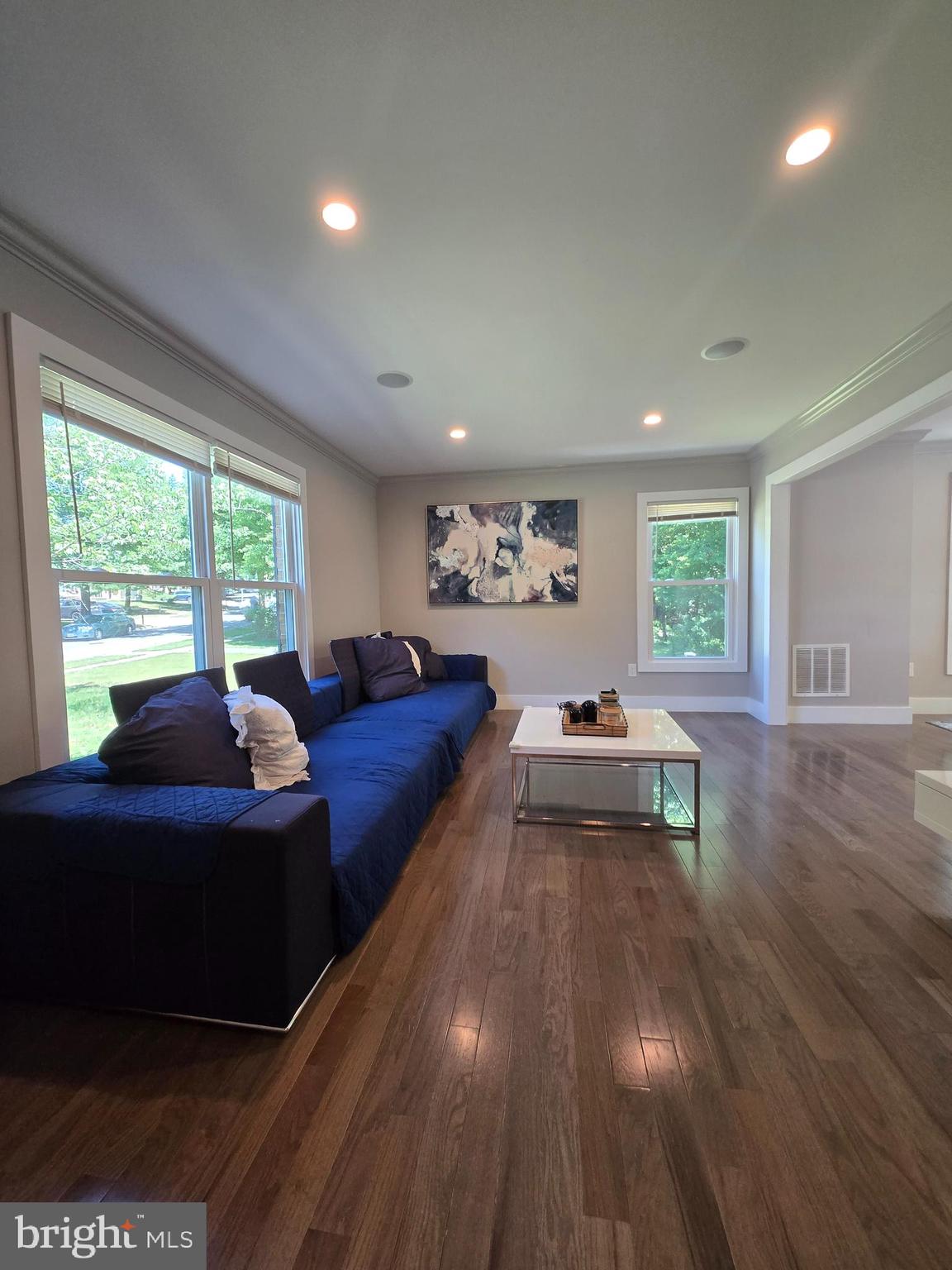 CHERRYVALE - Residential