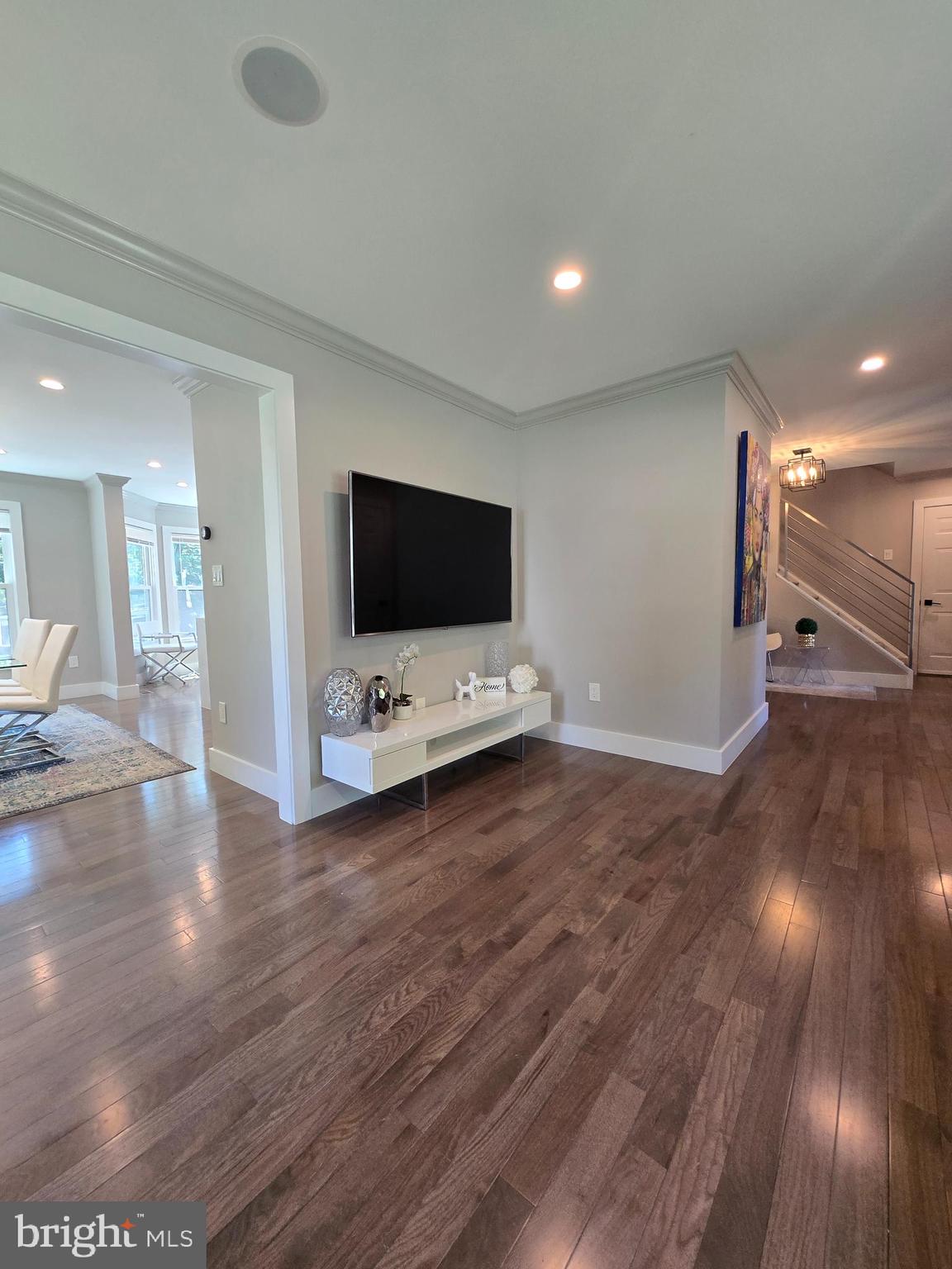 CHERRYVALE - Residential