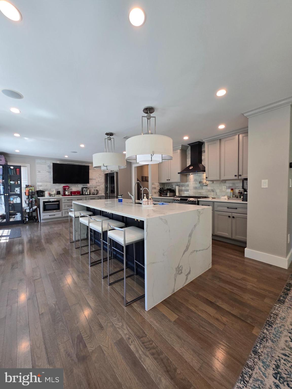 CHERRYVALE - Residential