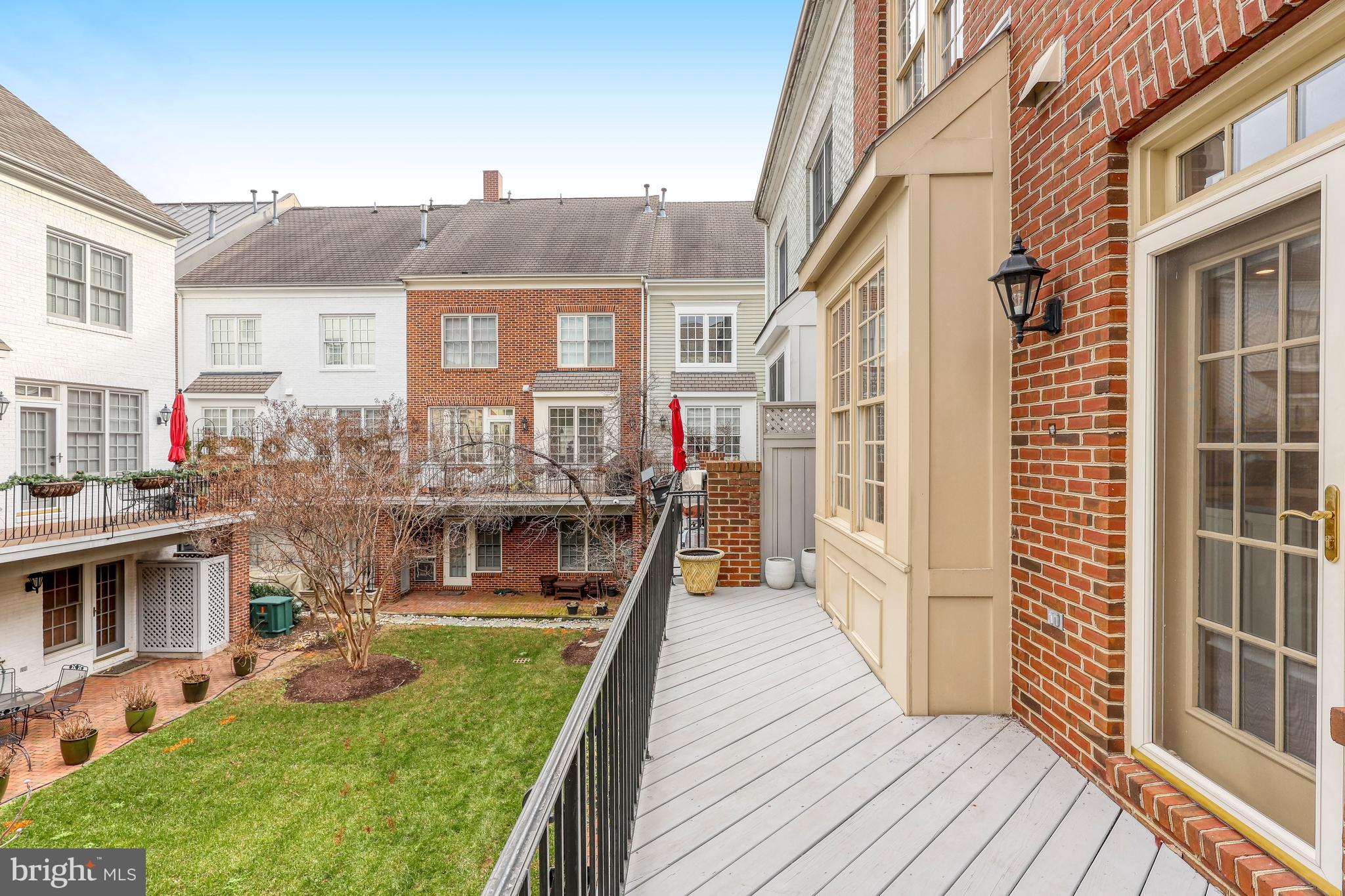 FORDS LANDING - Residential