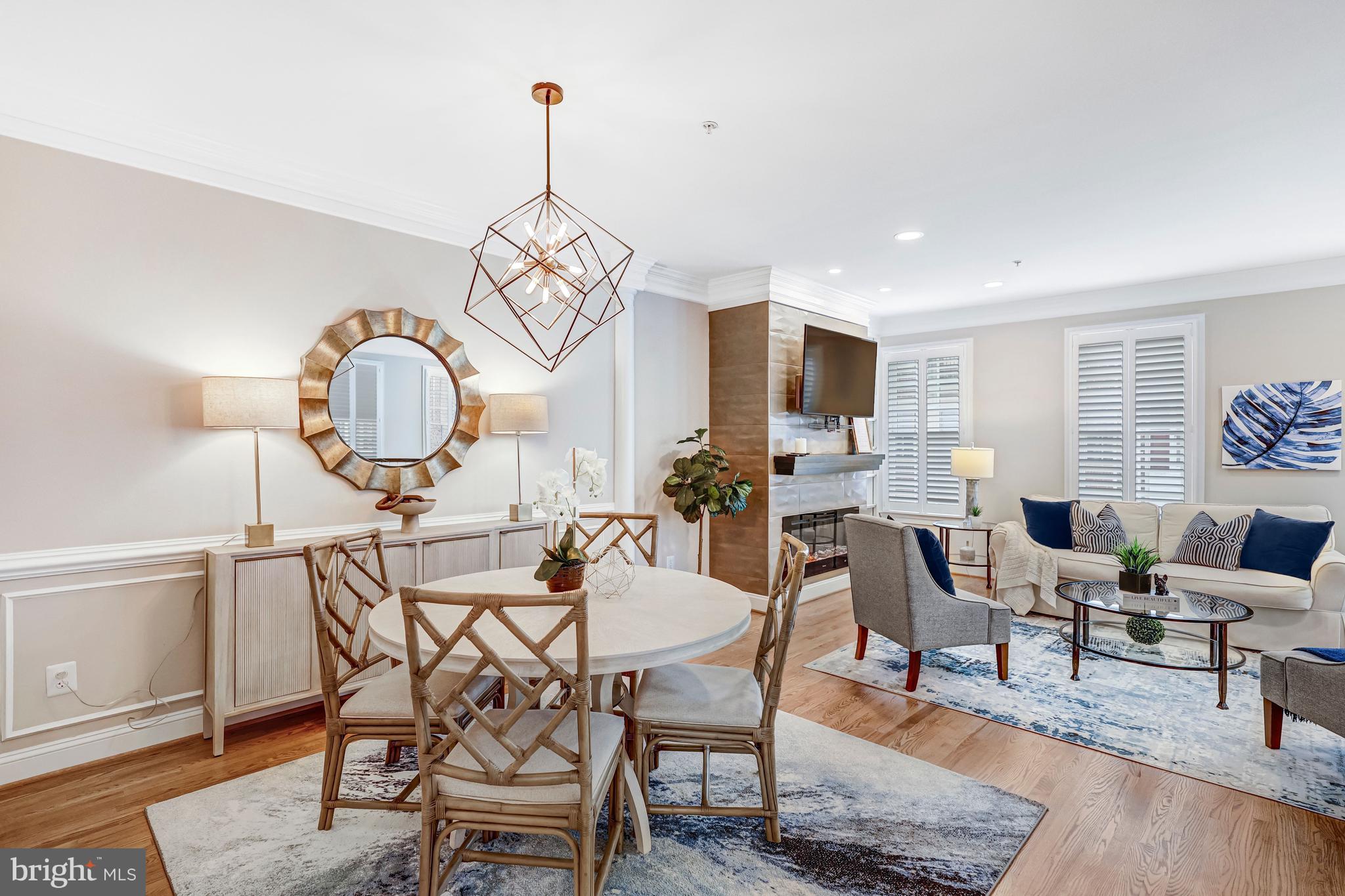 FORDS LANDING - Residential