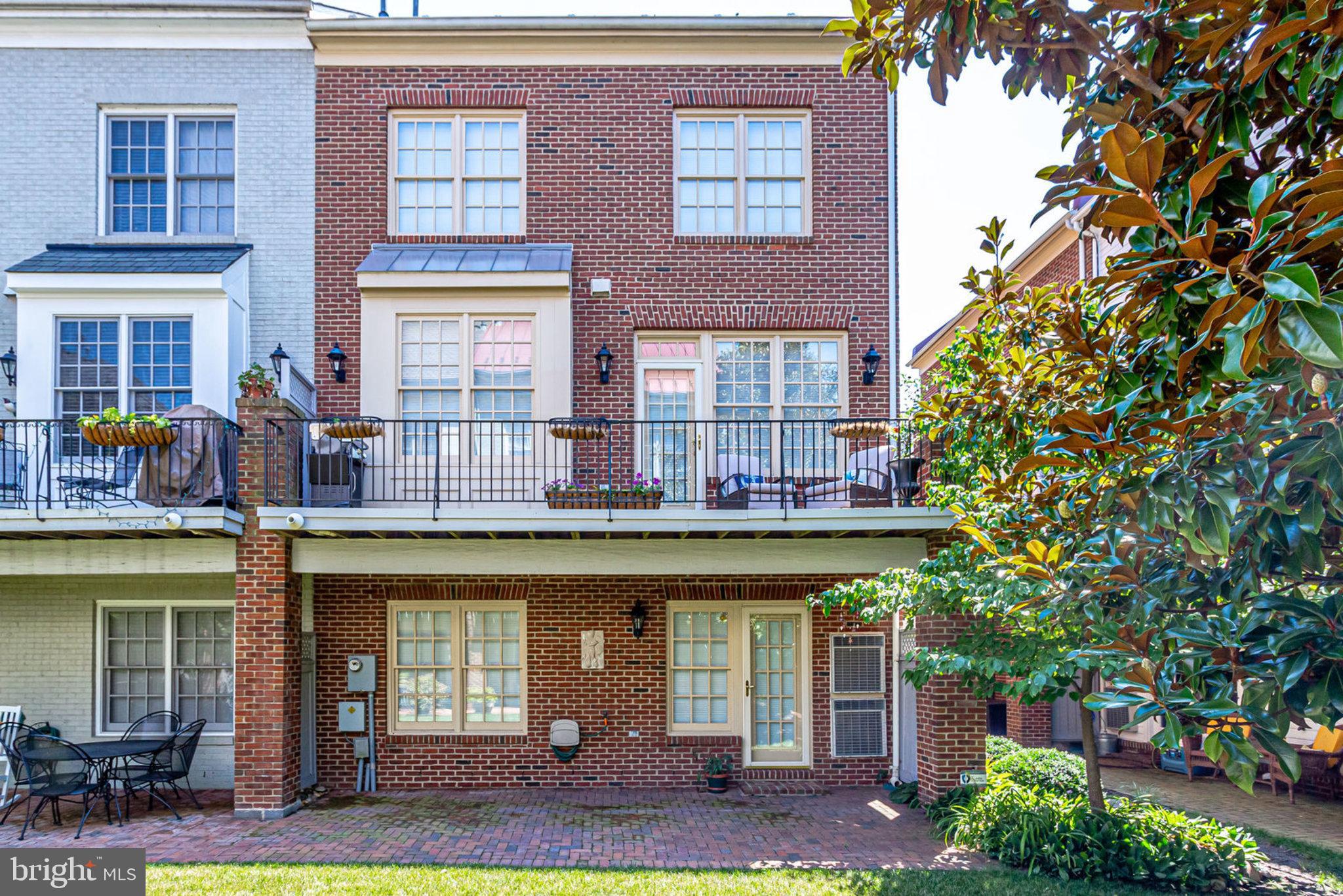 FORDS LANDING - Residential