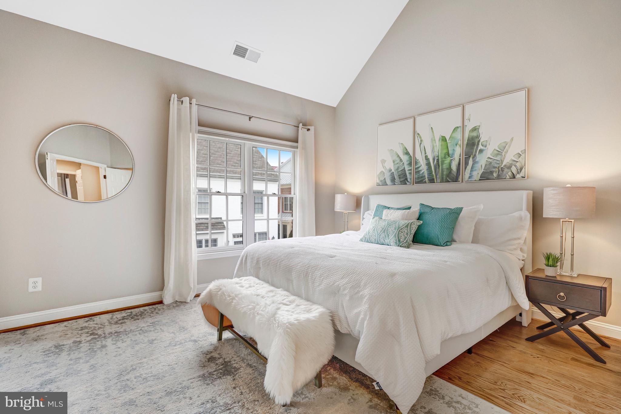 FORDS LANDING - Residential