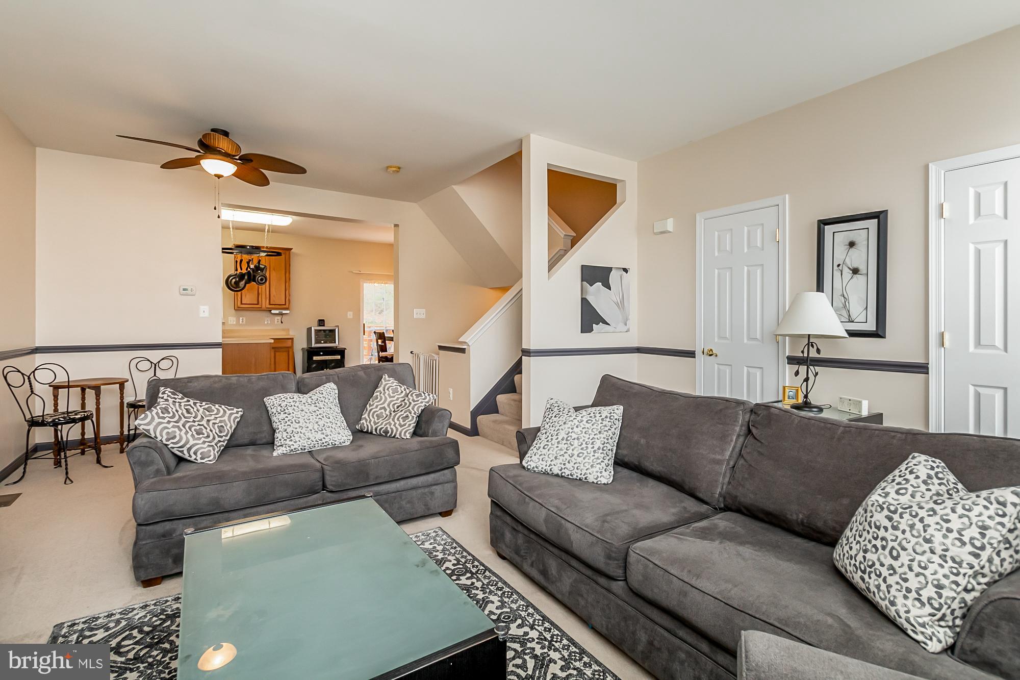 PEACEFIELDS - Residential