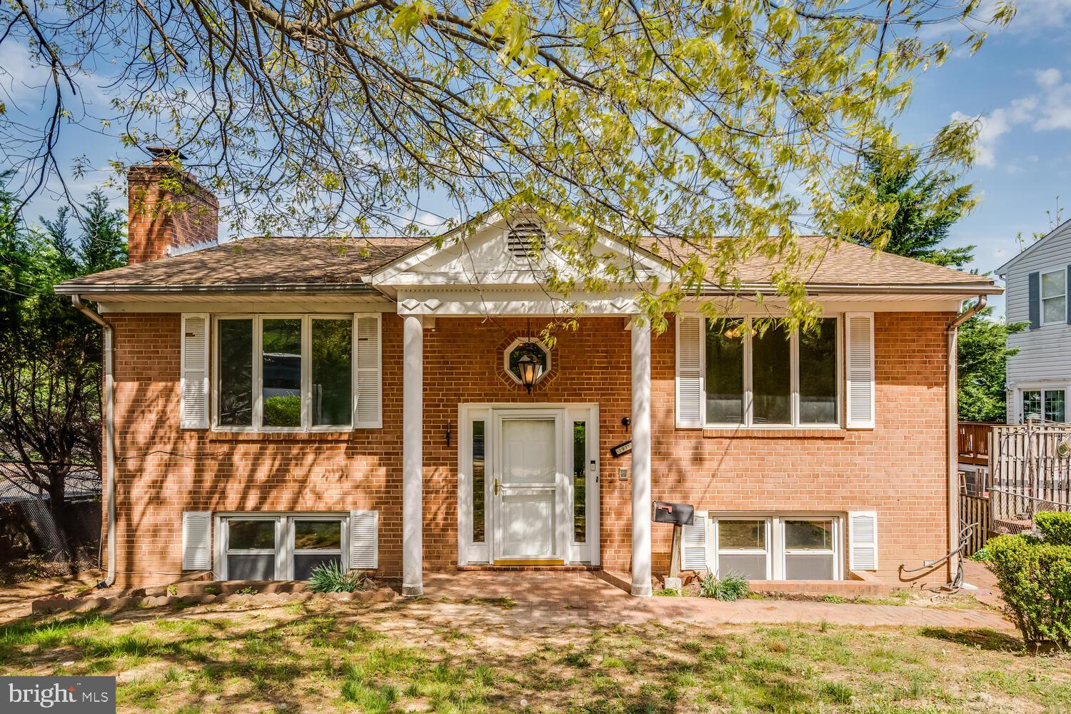 NAUCK GREEN VALLEY - Residential