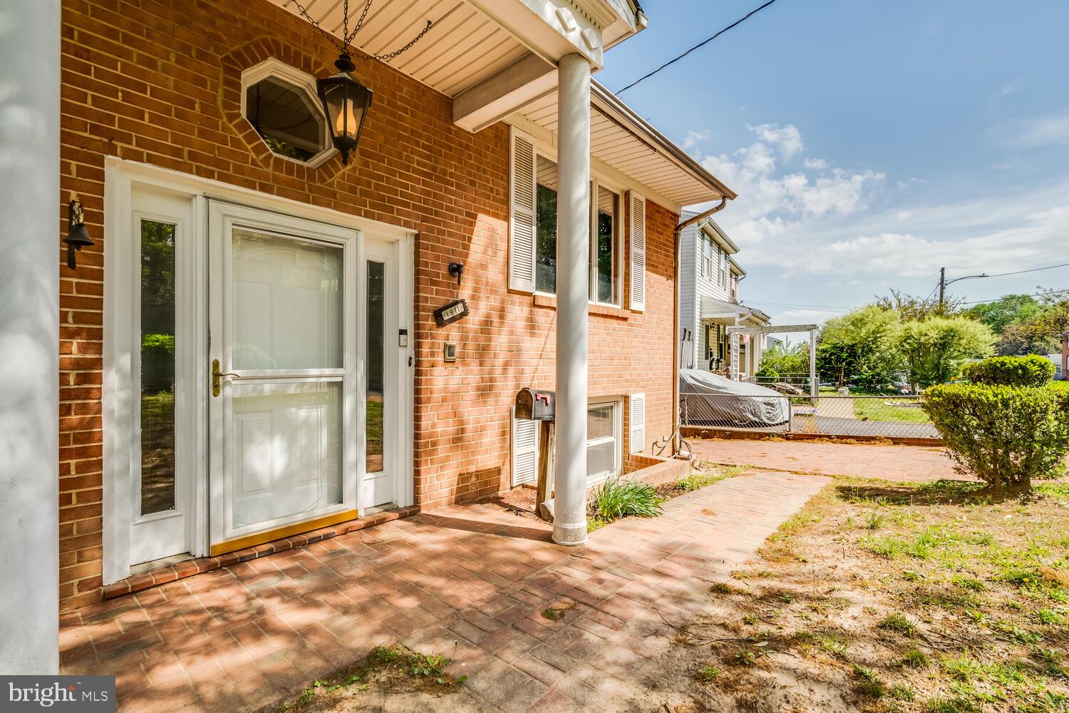 NAUCK GREEN VALLEY - Residential