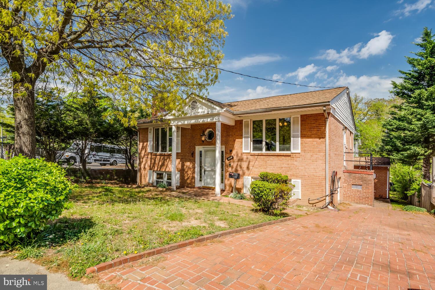NAUCK GREEN VALLEY - Residential
