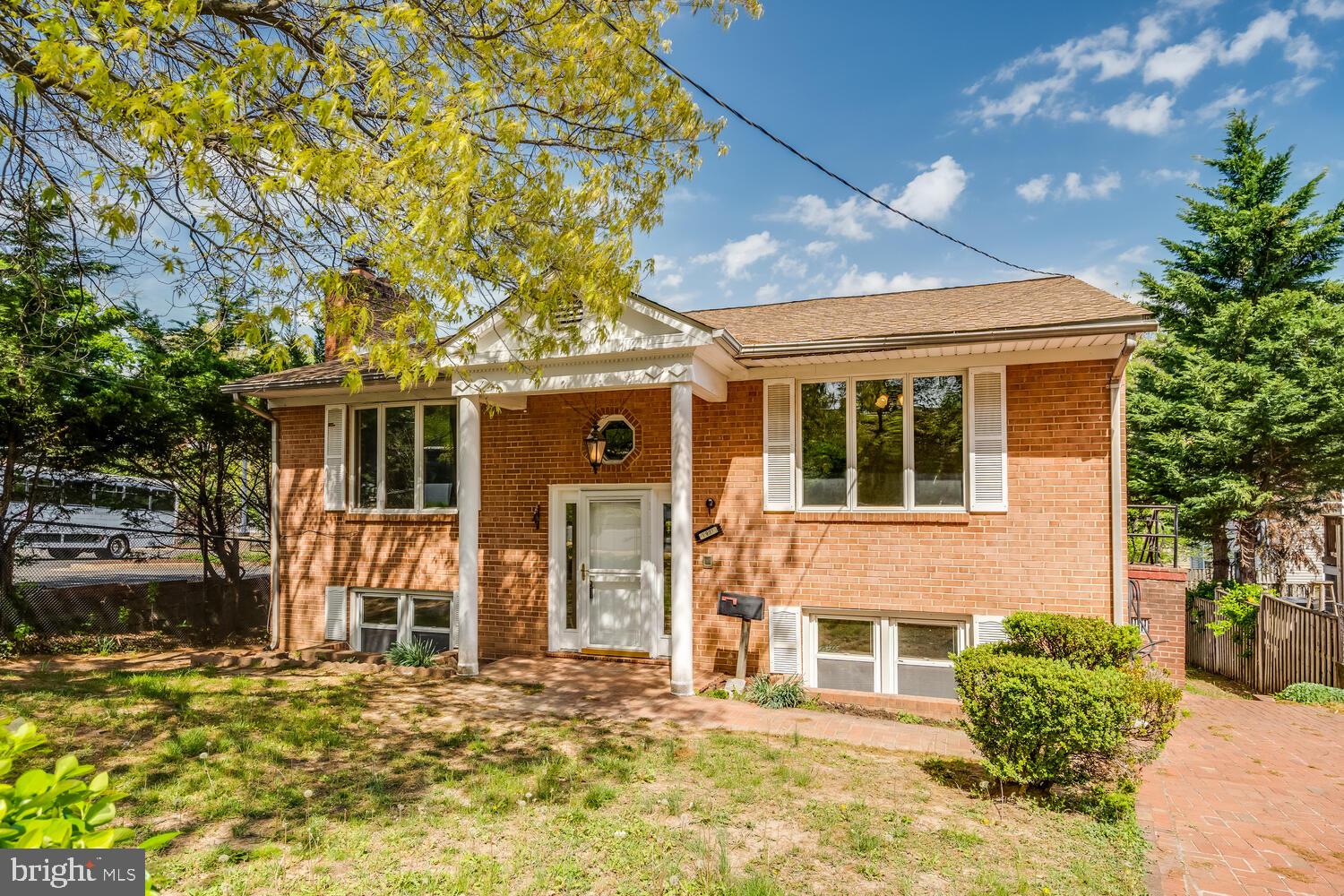 NAUCK GREEN VALLEY - Residential