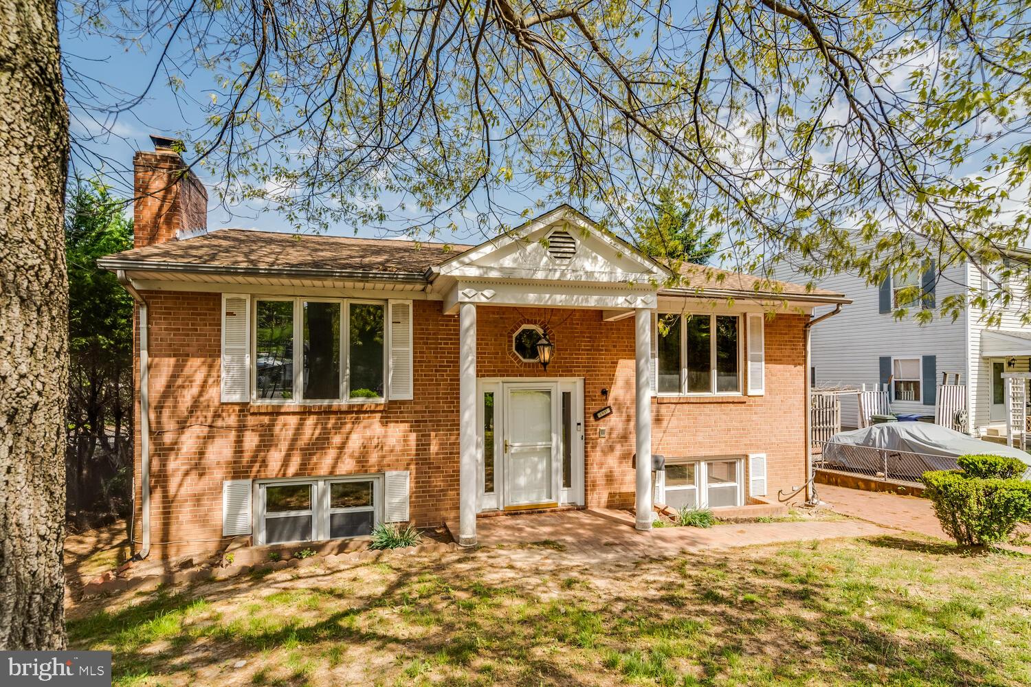 NAUCK GREEN VALLEY - Residential
