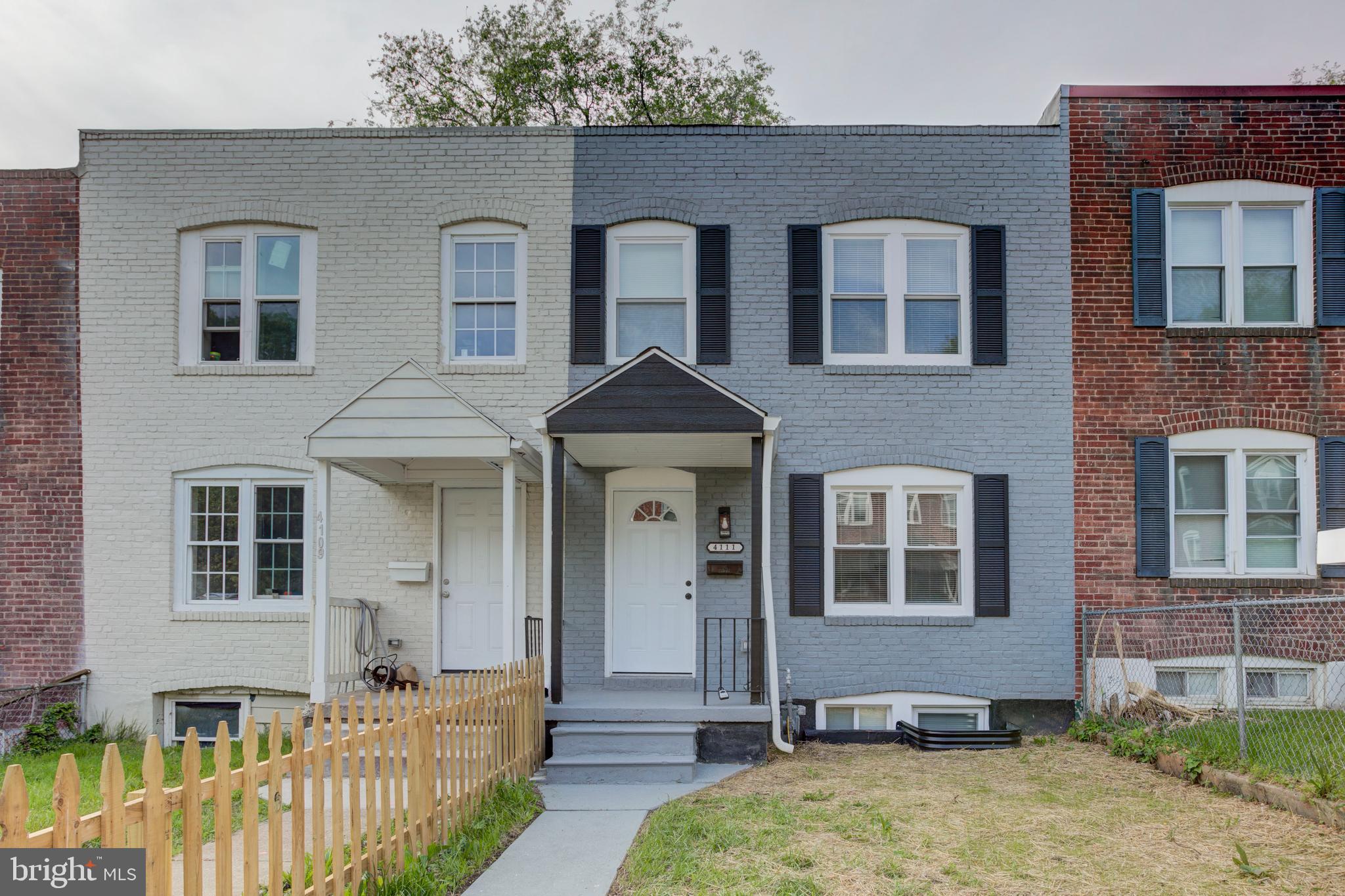 BROOKLYN - Residential