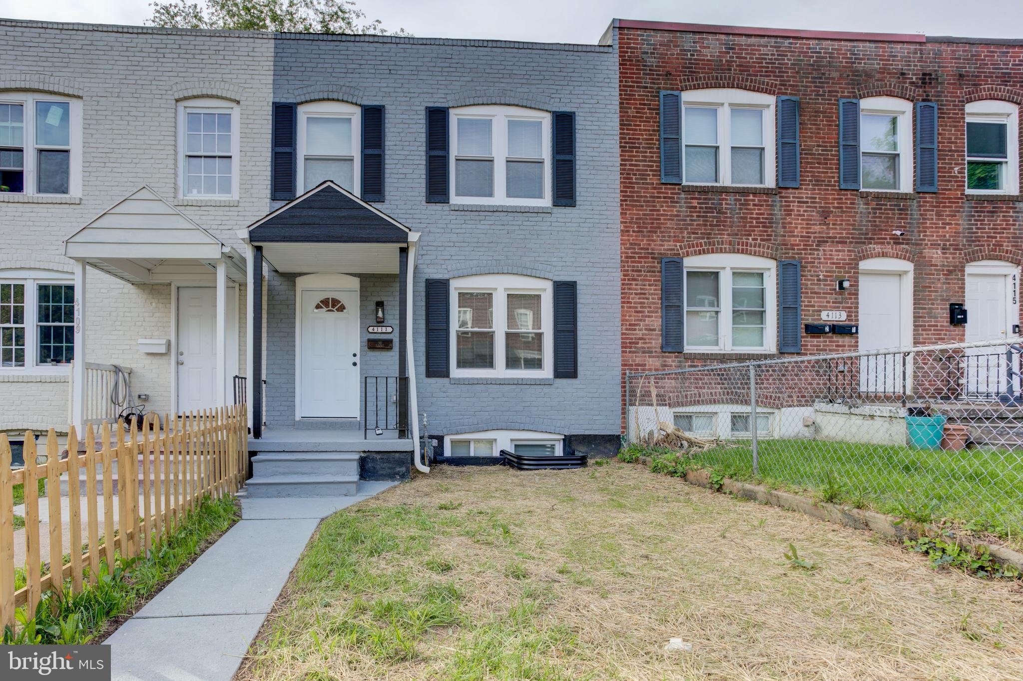BROOKLYN - Residential