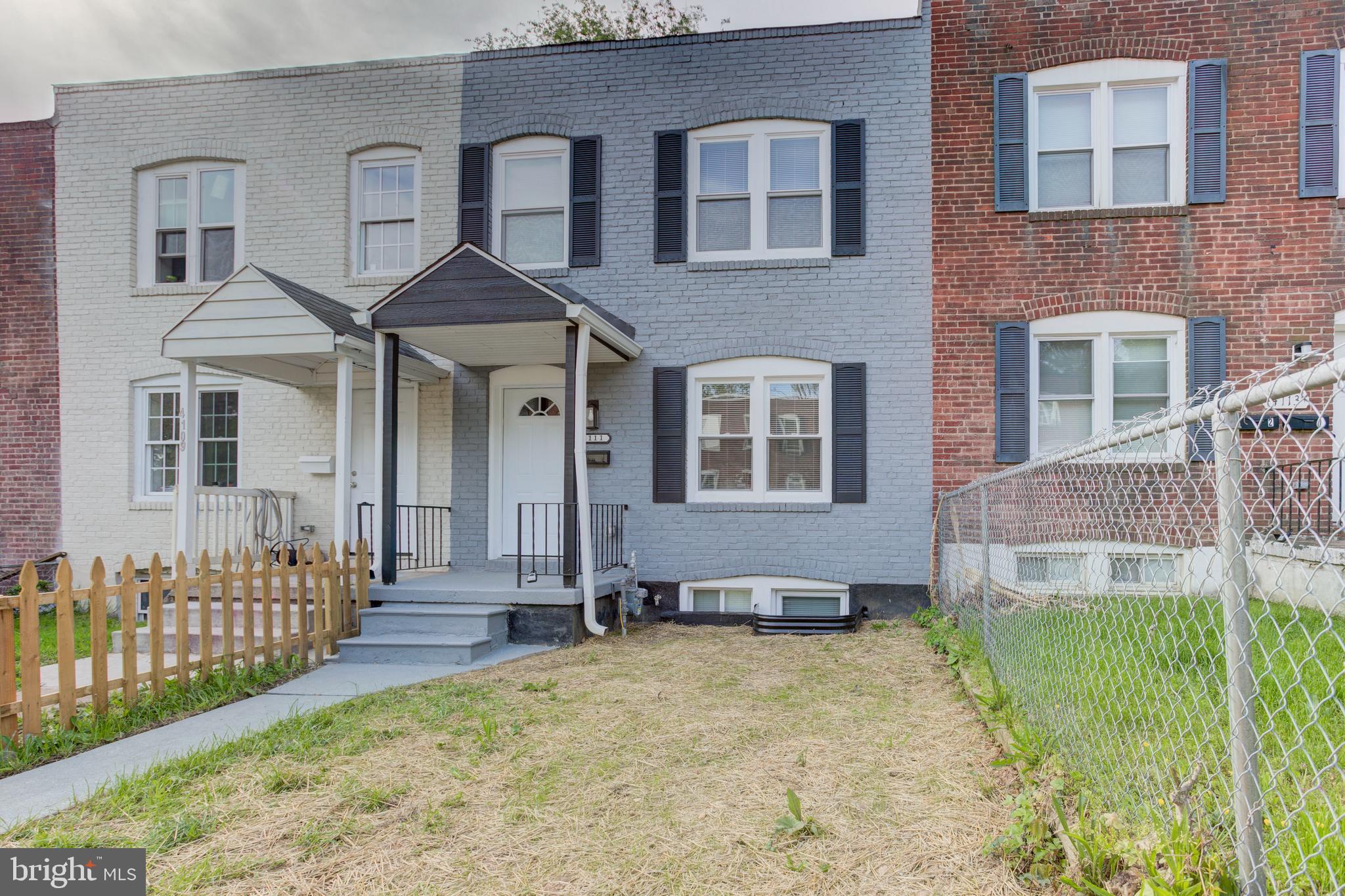 BROOKLYN - Residential