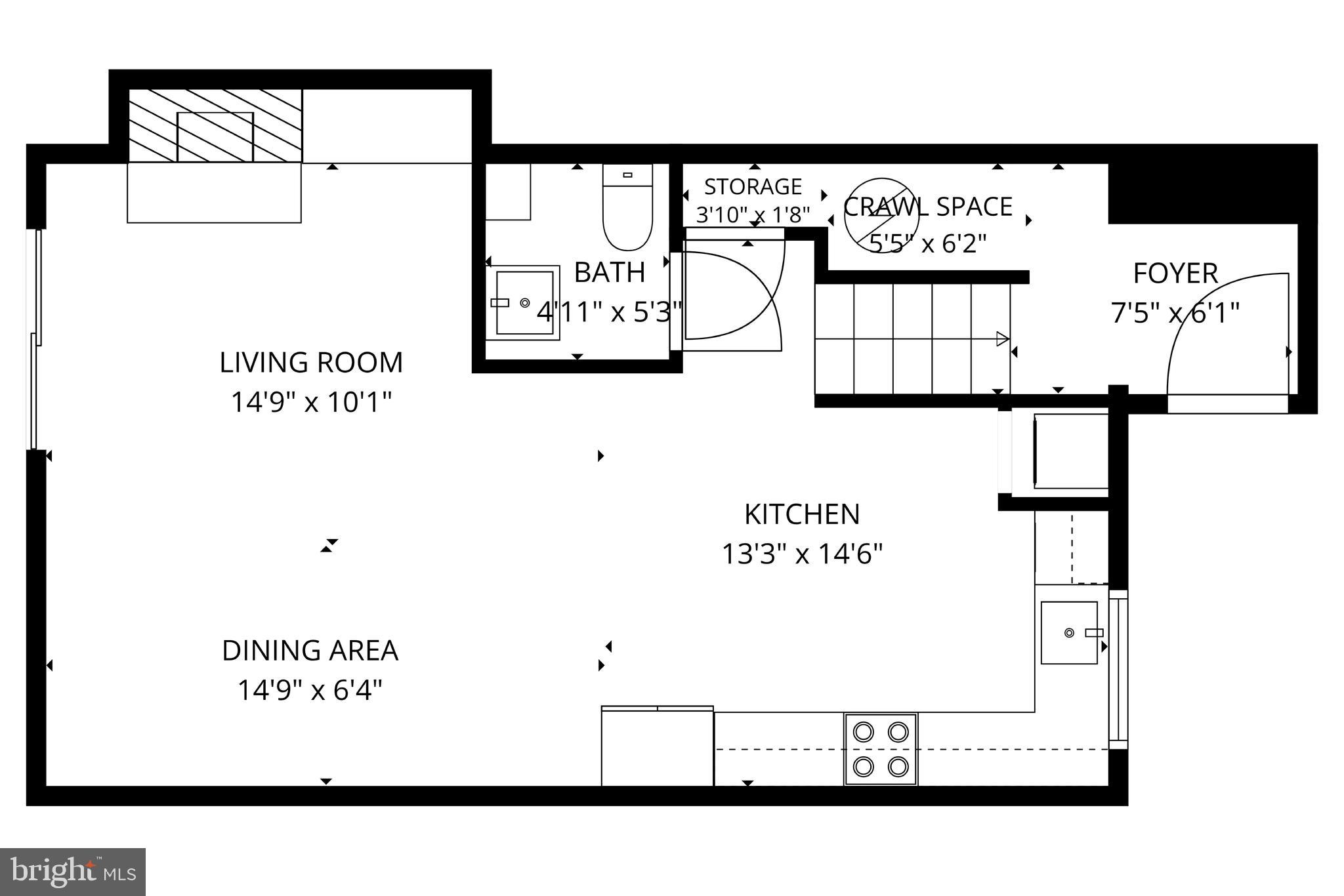 CITY COMMONS - Residential