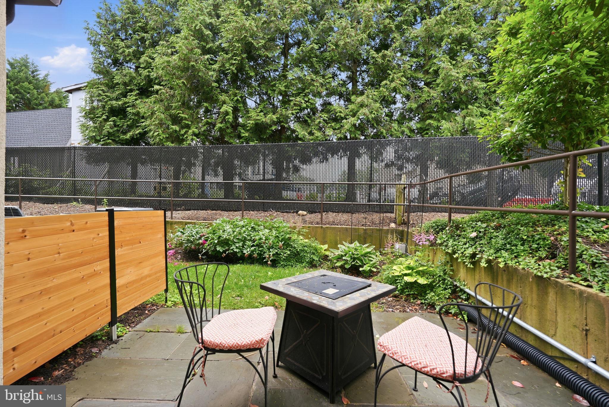 CITY COMMONS - Residential