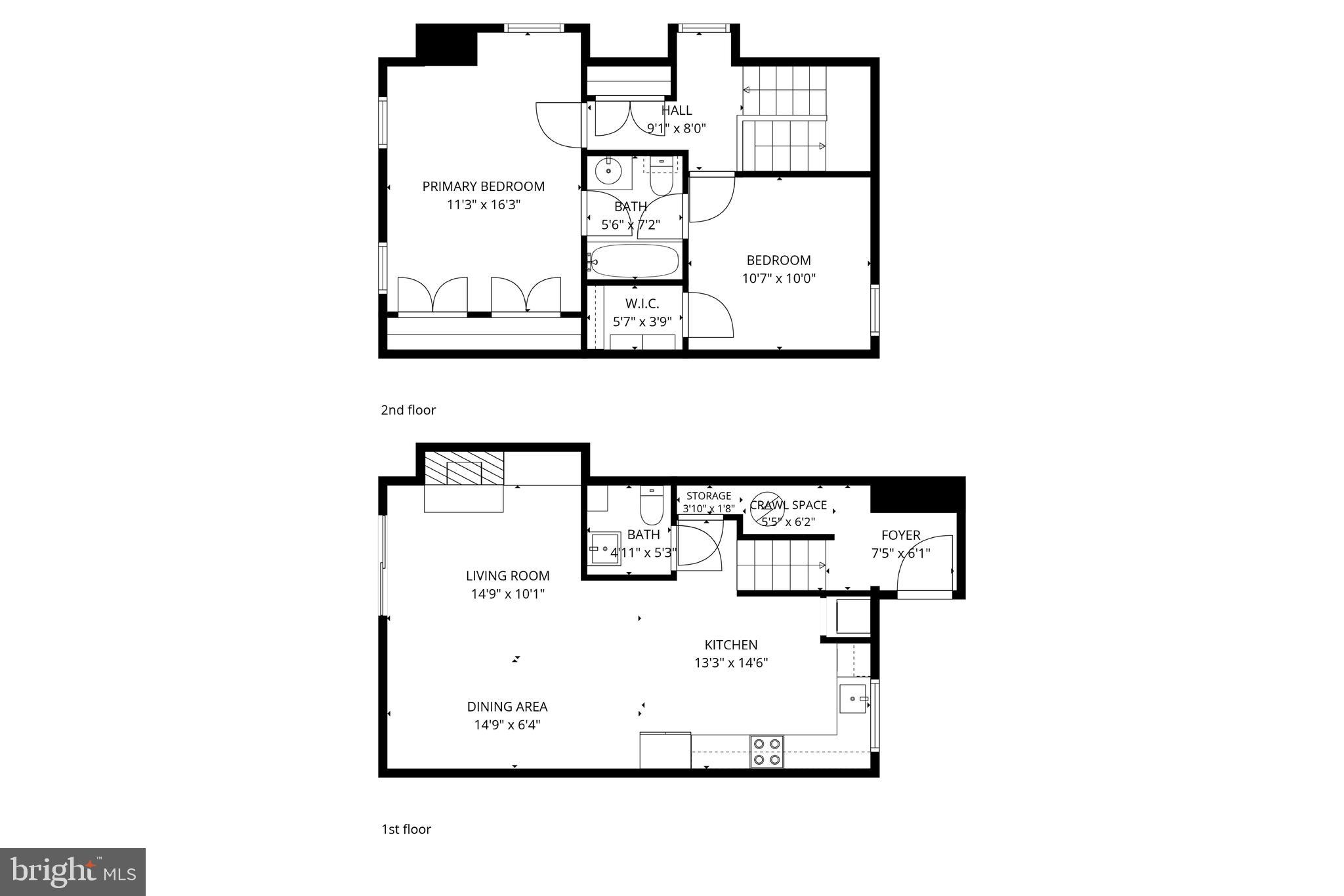 CITY COMMONS - Residential