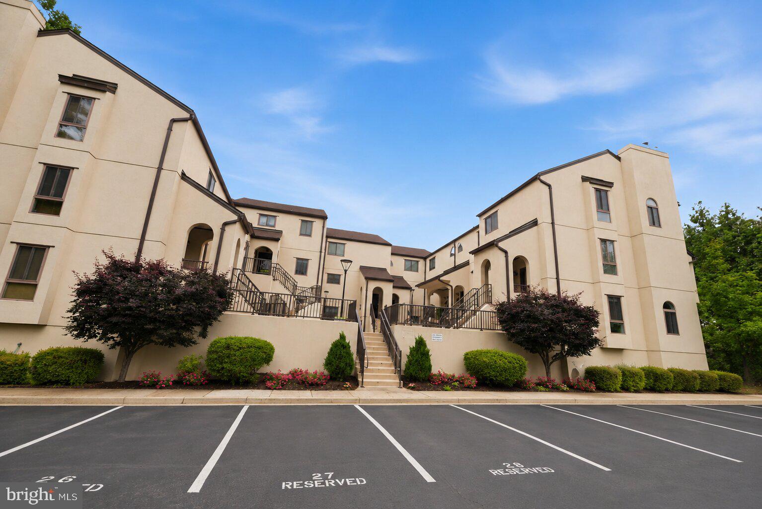 CITY COMMONS - Residential