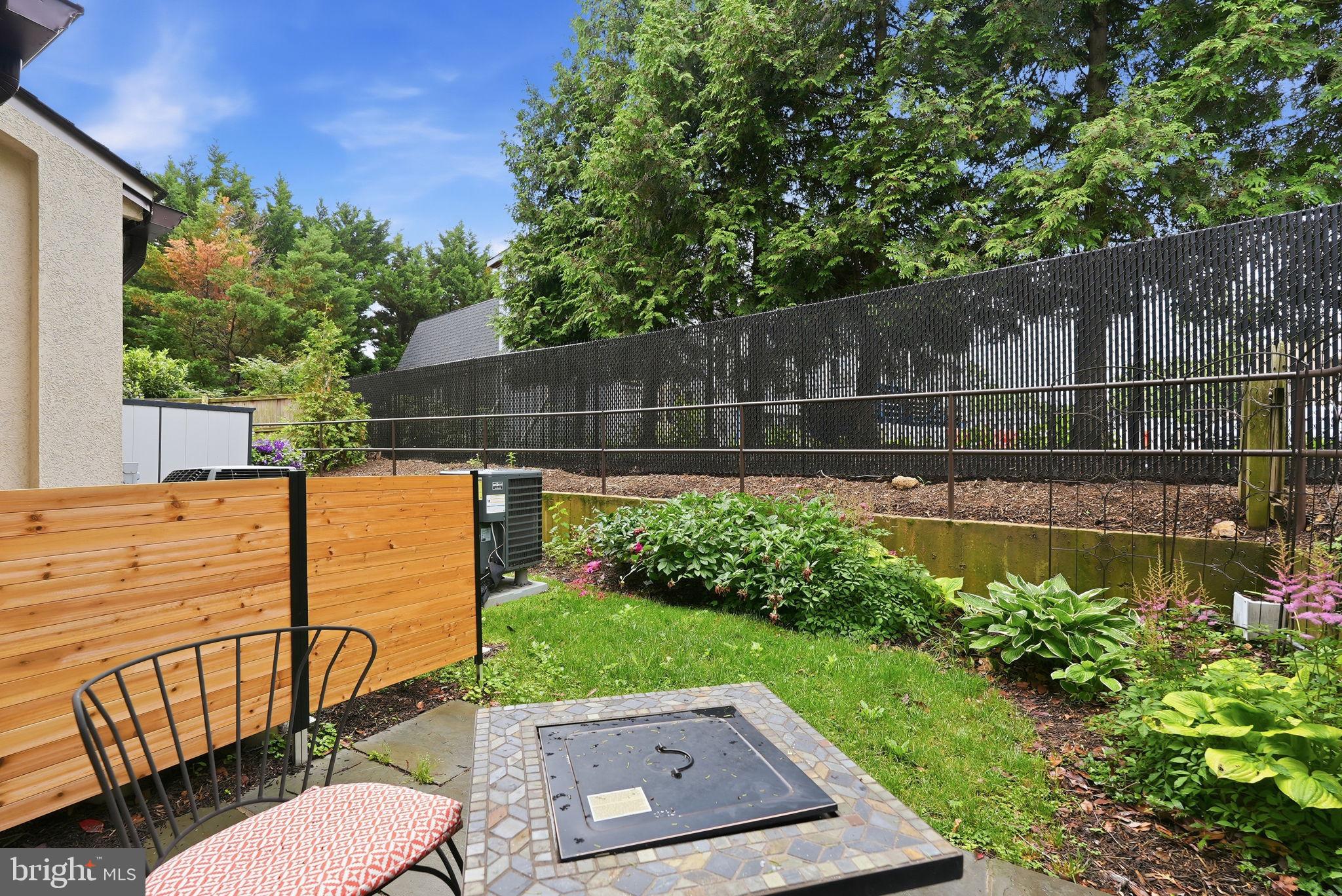CITY COMMONS - Residential