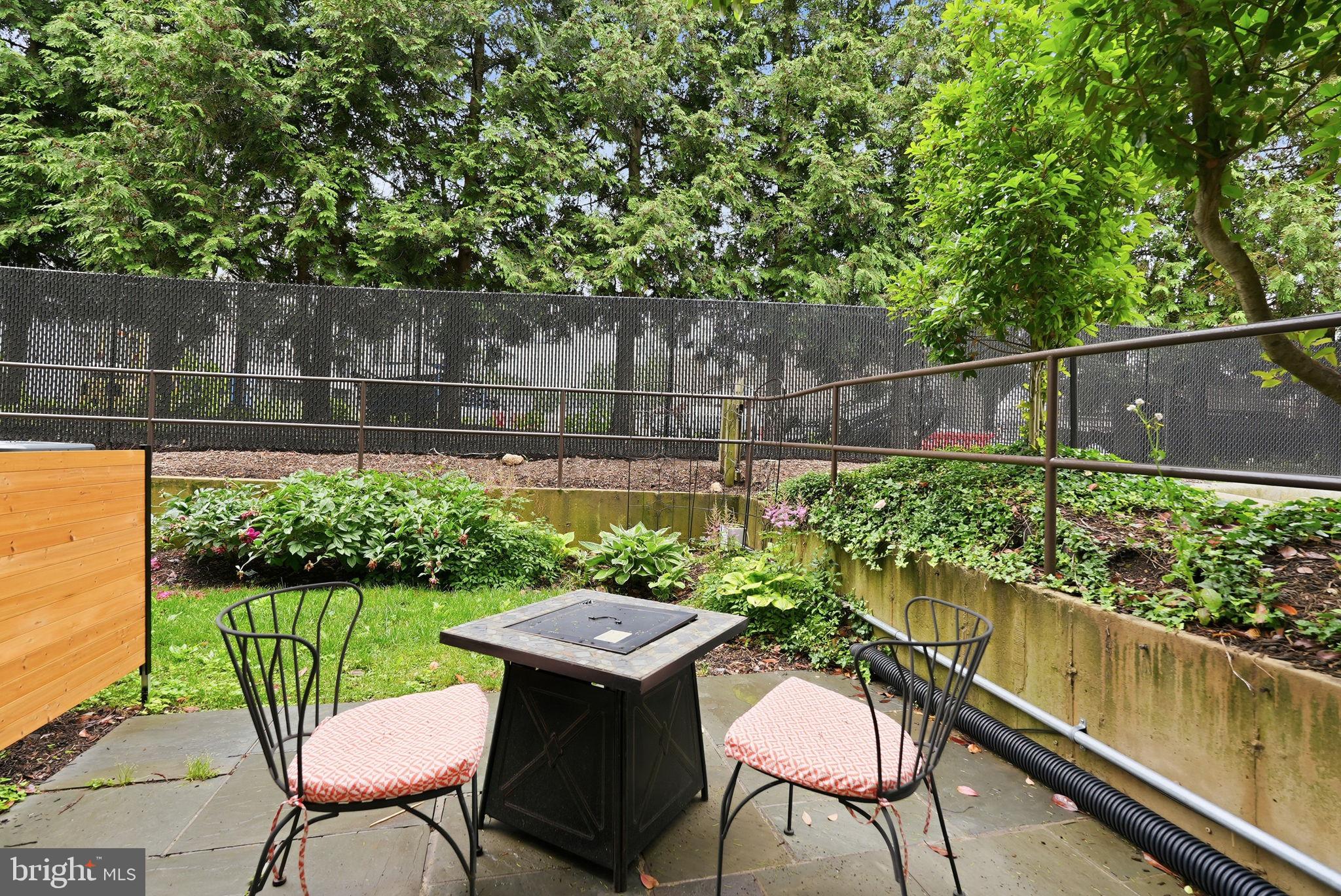 CITY COMMONS - Residential