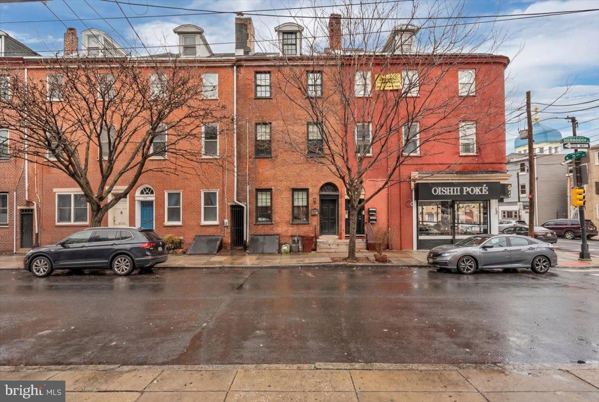 NORTHERN LIBERTIES - Residential