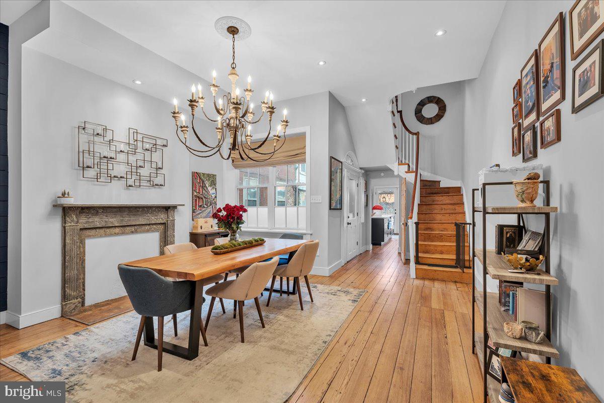 NORTHERN LIBERTIES - Residential