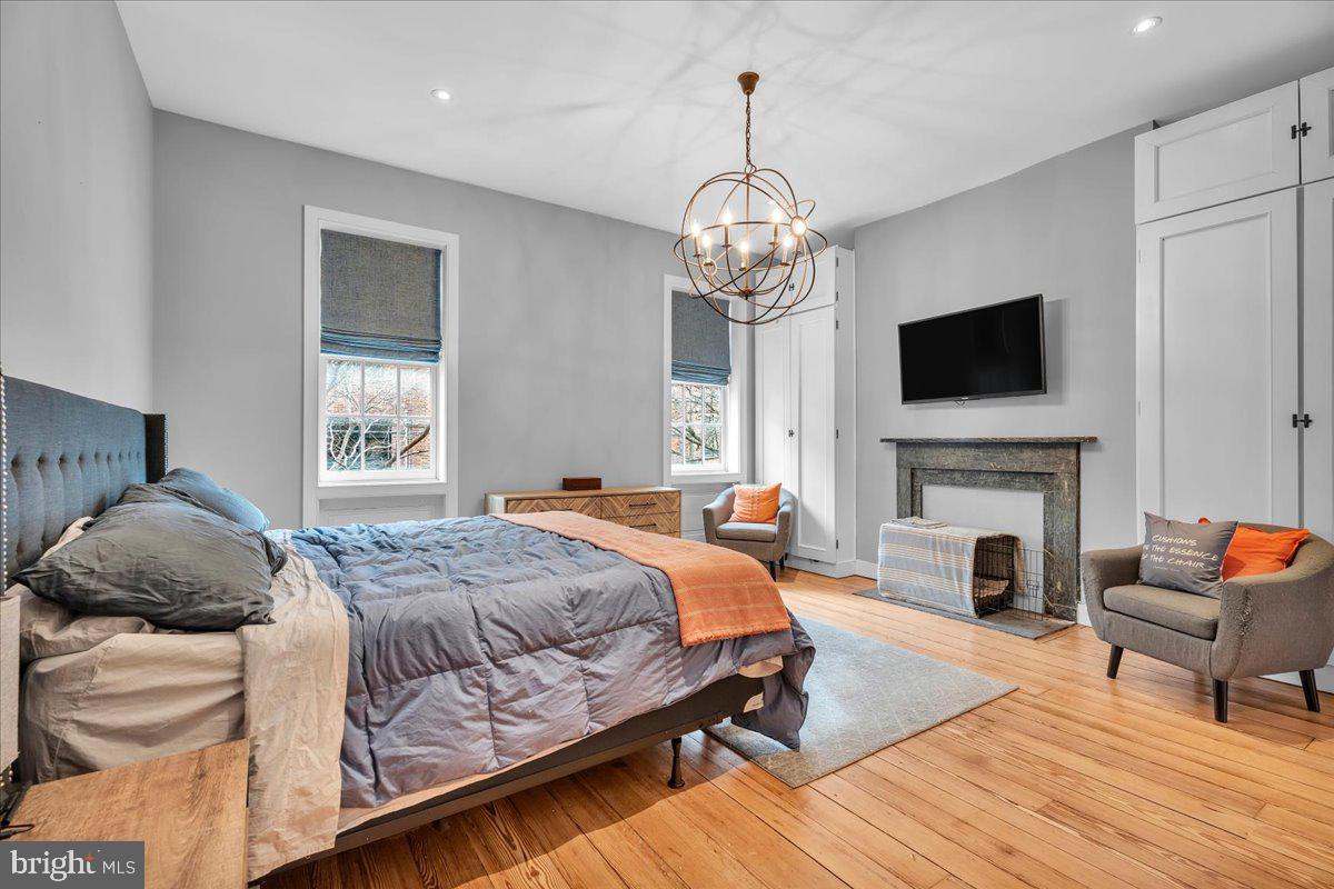 NORTHERN LIBERTIES - Residential