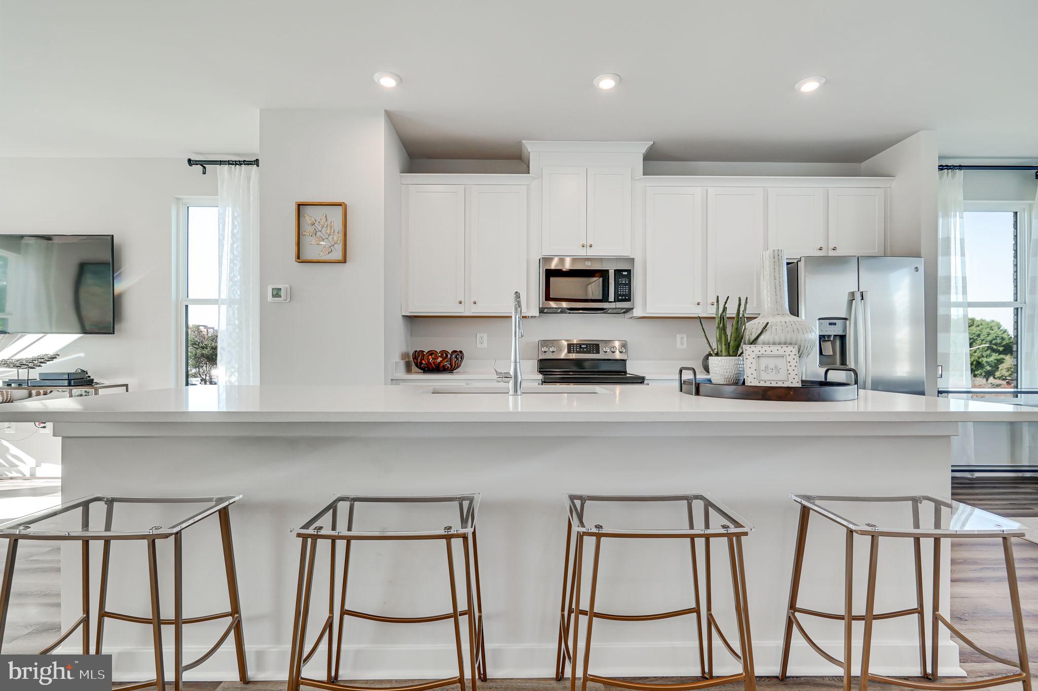 THE WOODLANDS - Residential