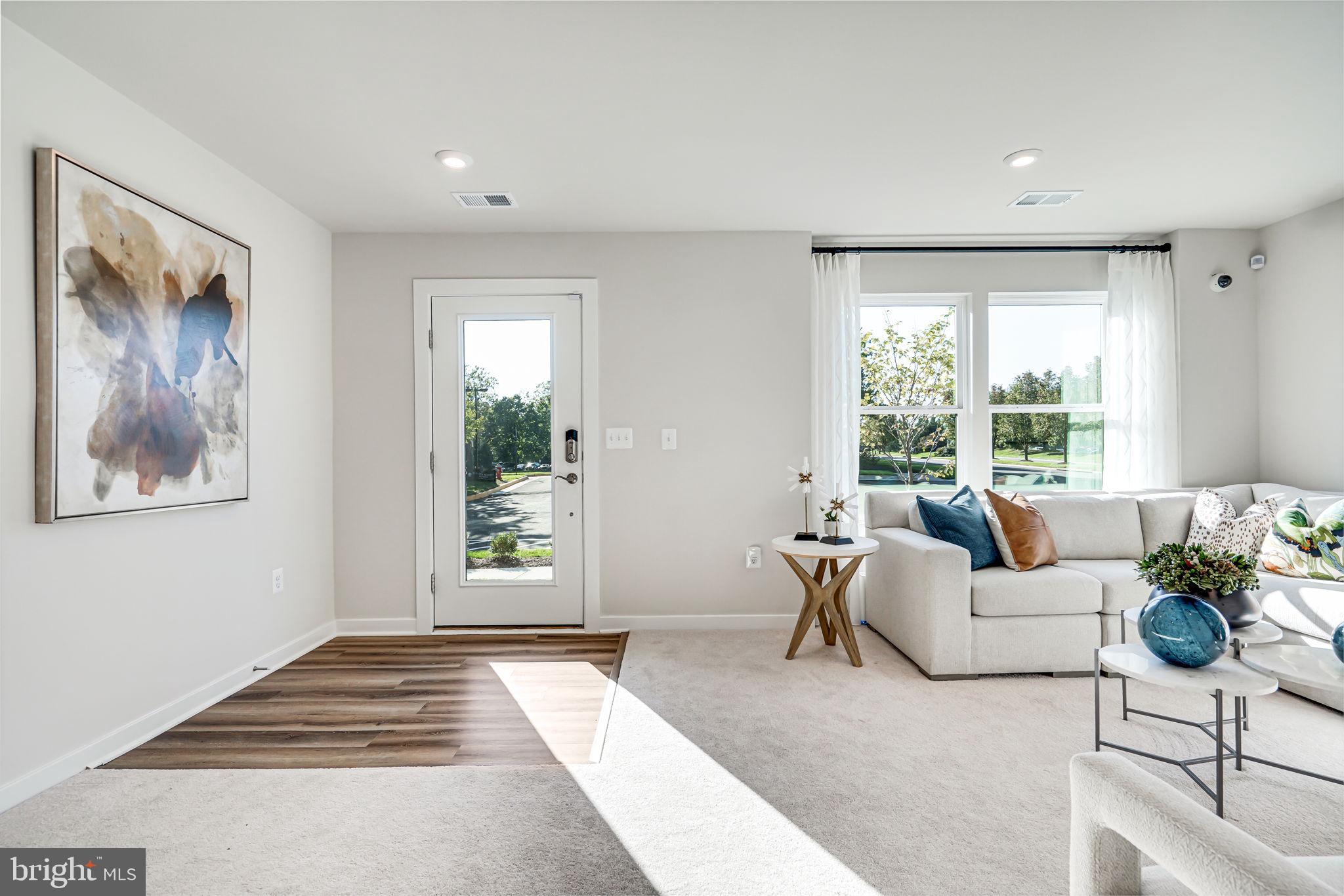 THE WOODLANDS - Residential