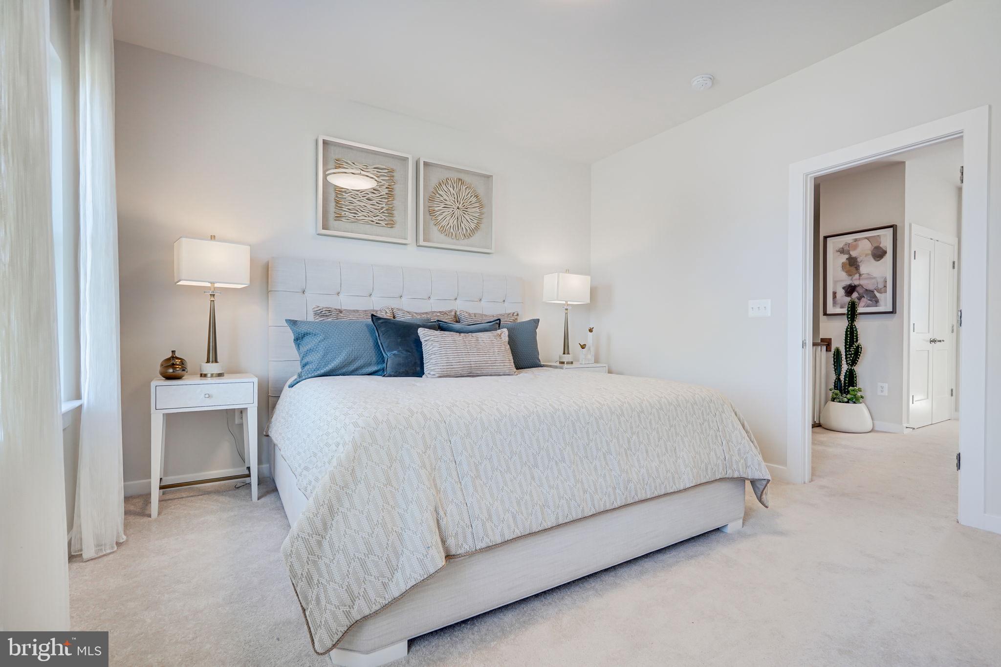 THE WOODLANDS - Residential